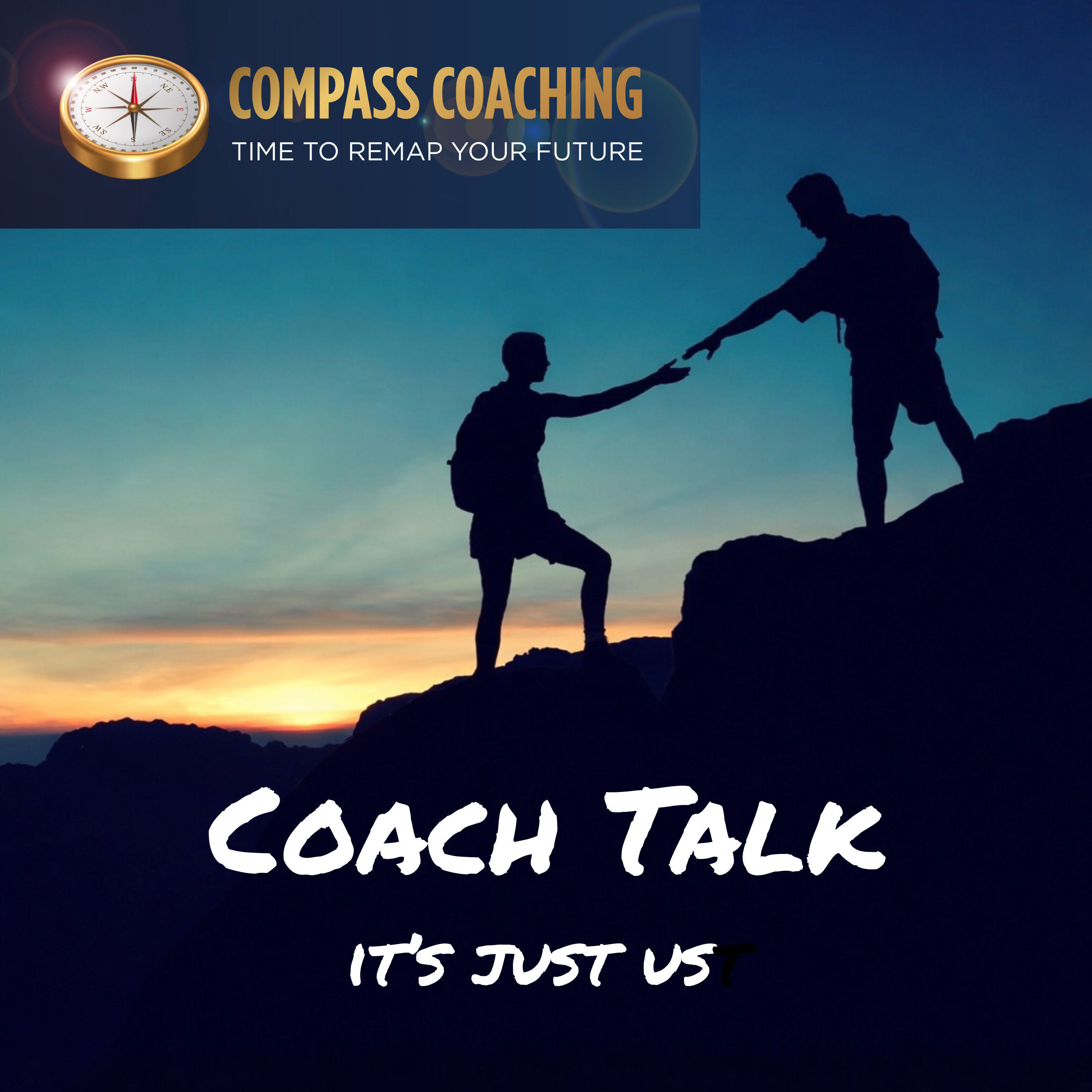 Coach Talk cover art