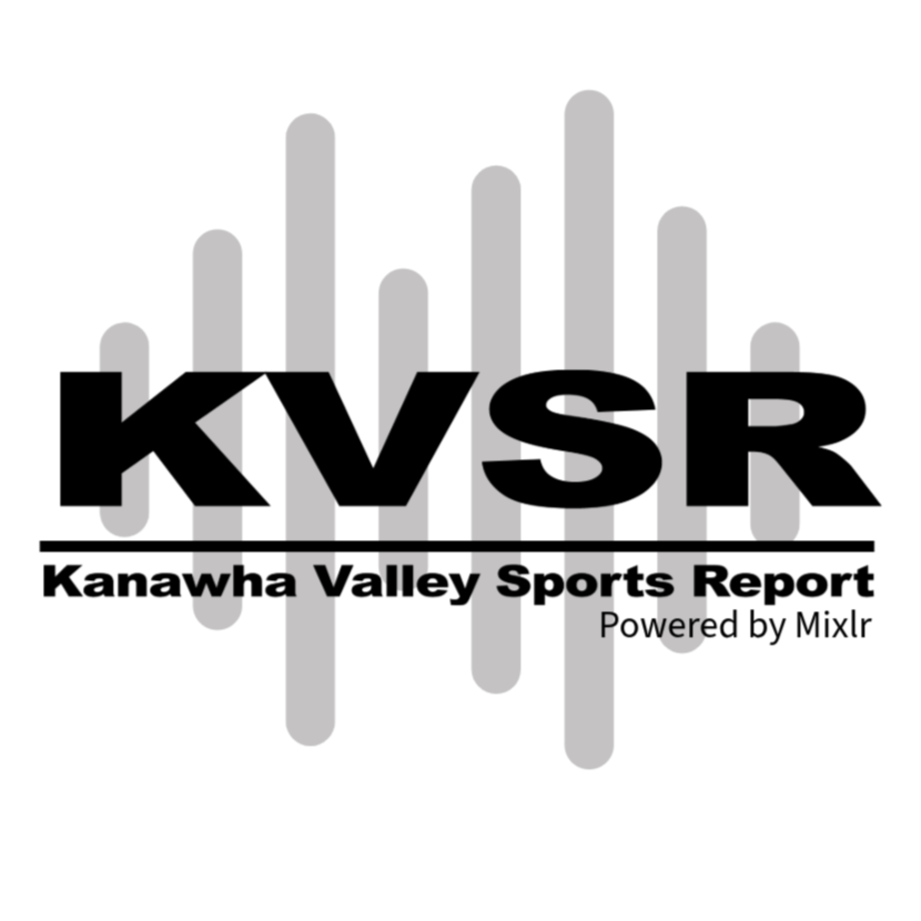 Kanawha Valley Sports Report podcast artwork