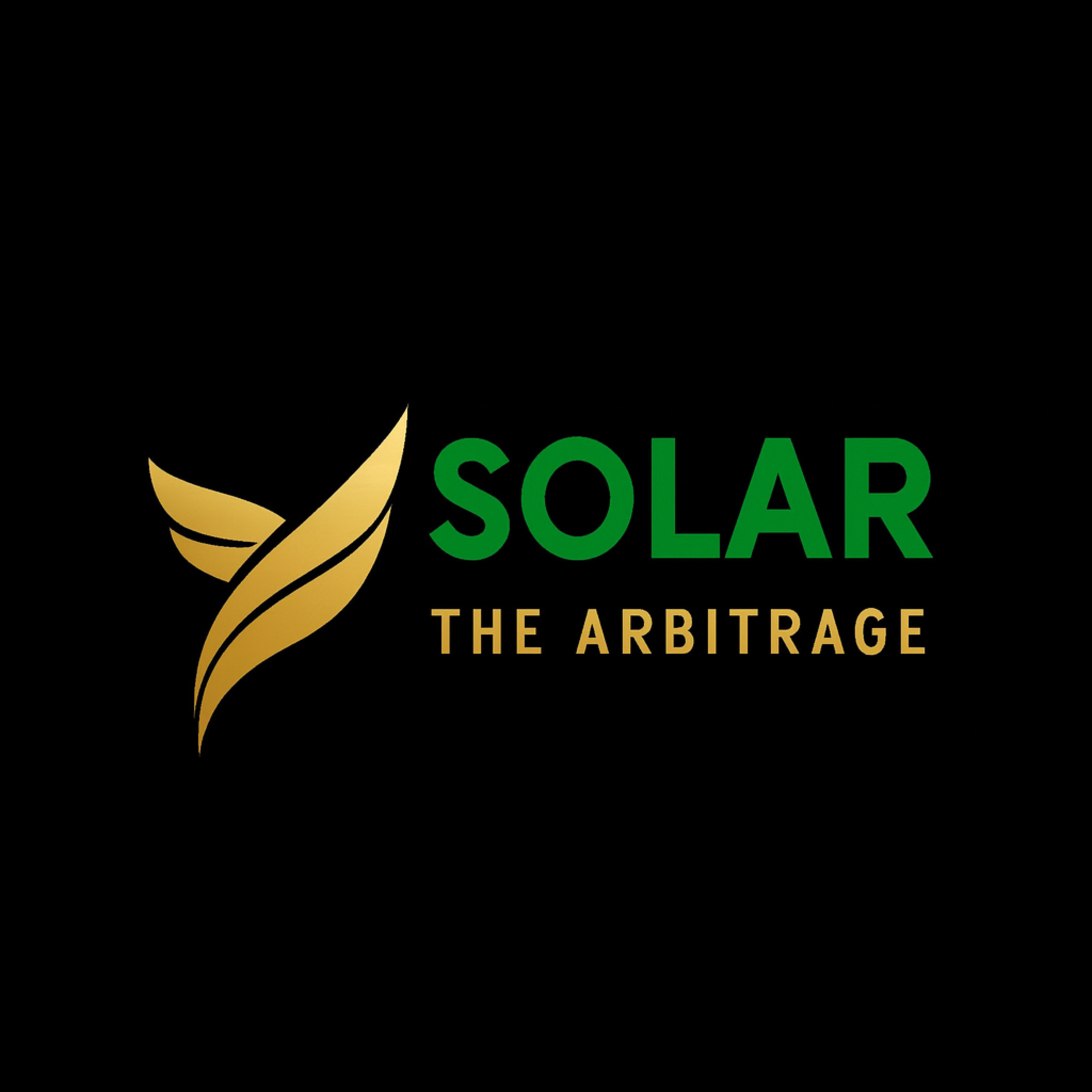 Solar Group (The Arbitrage)