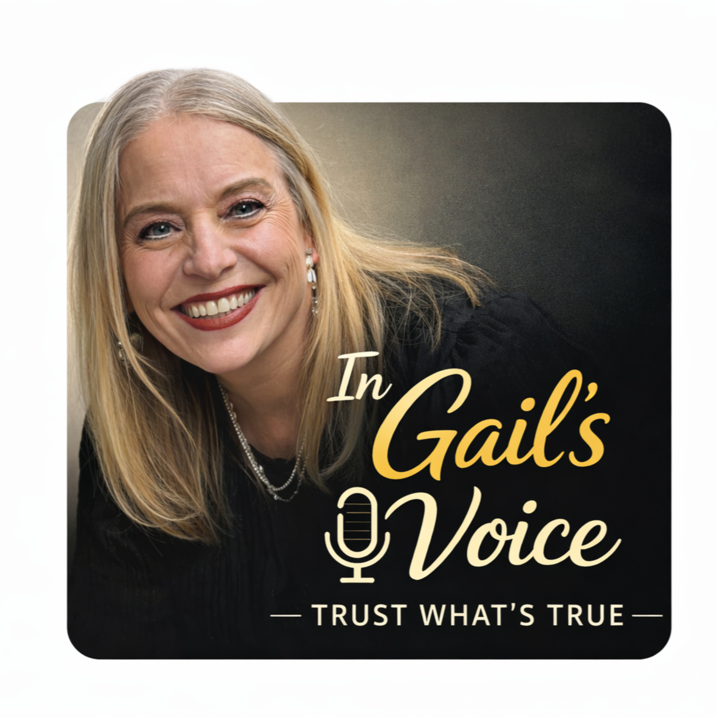 In Gail's Voice cover art