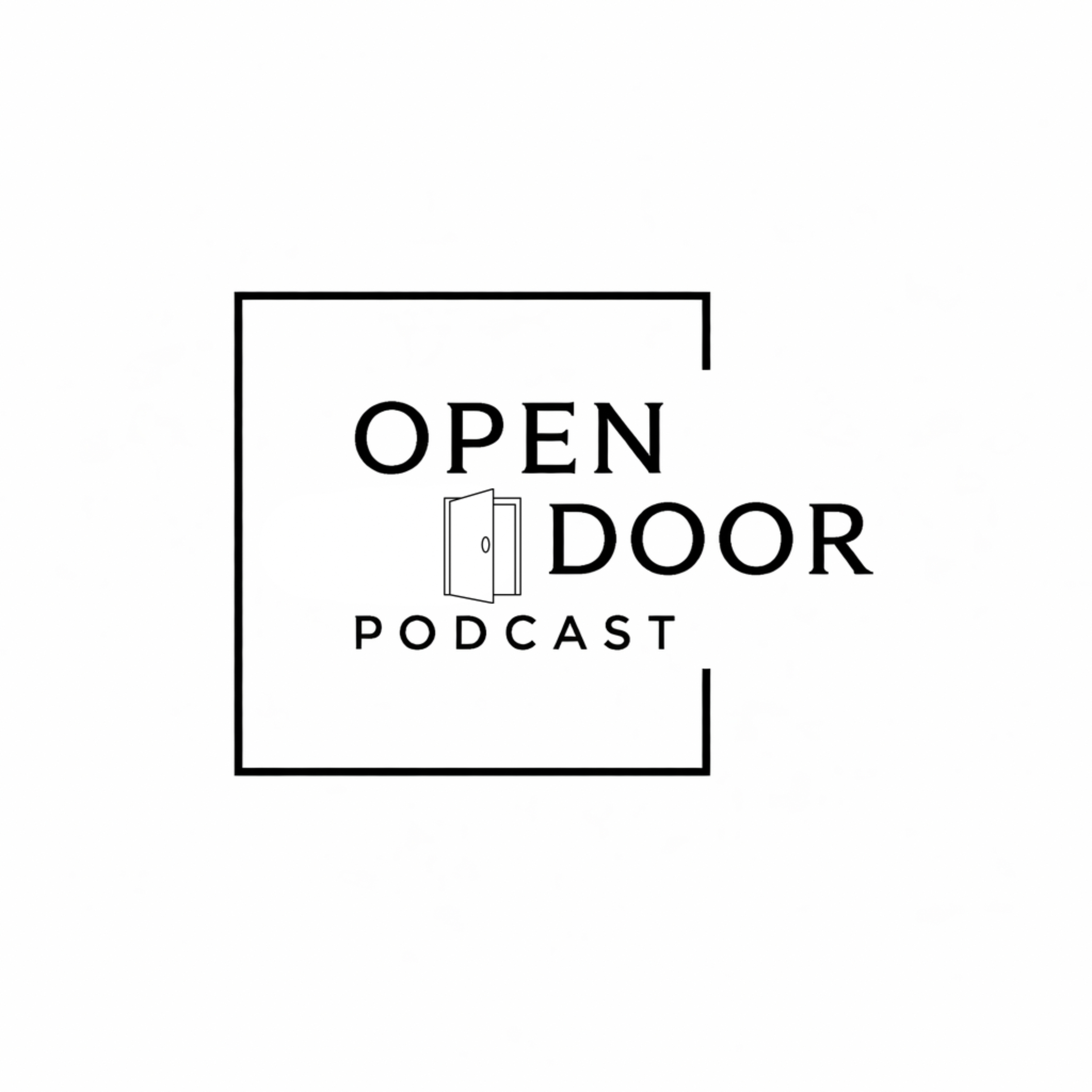 Open Door Podcast cover art