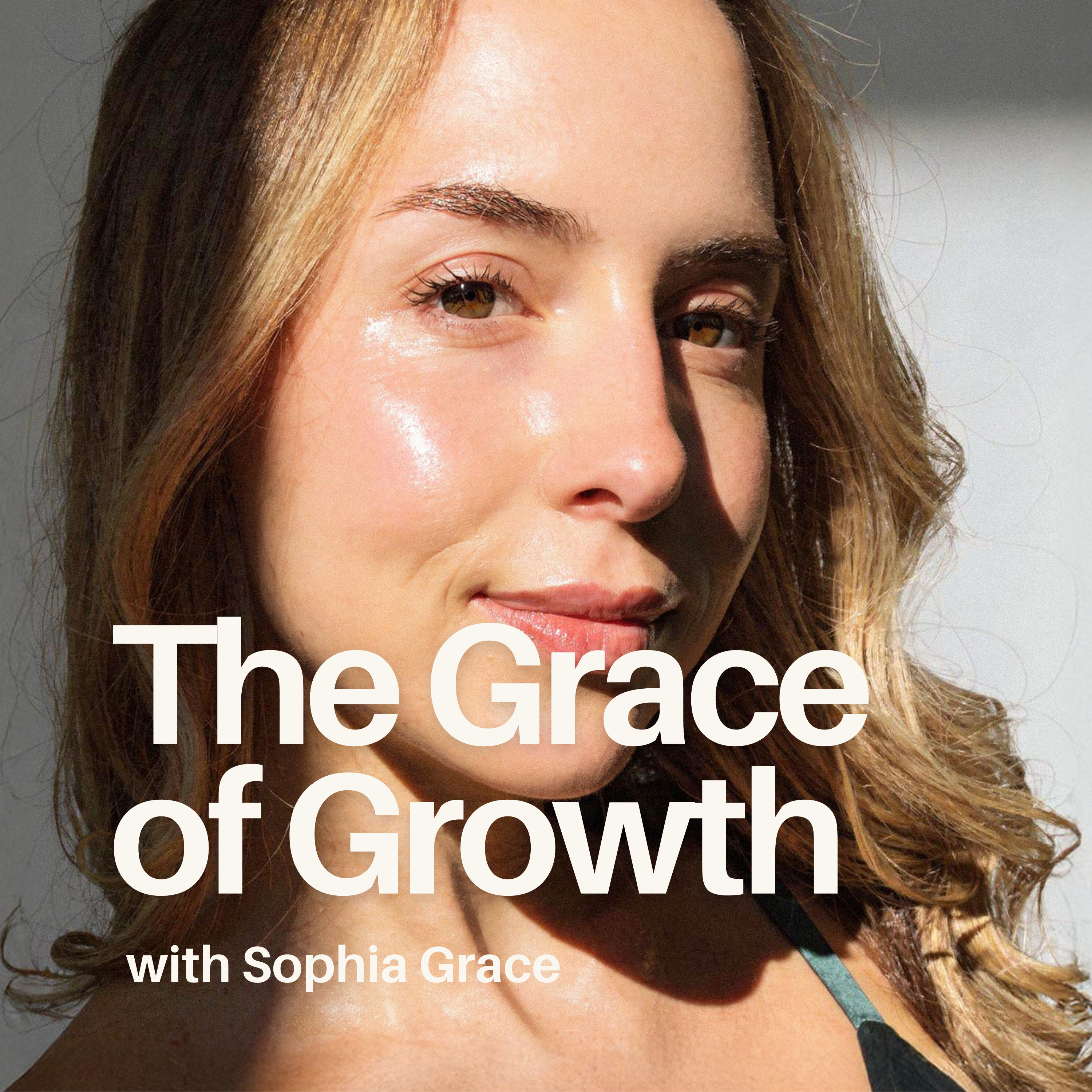 The Grace of Growth