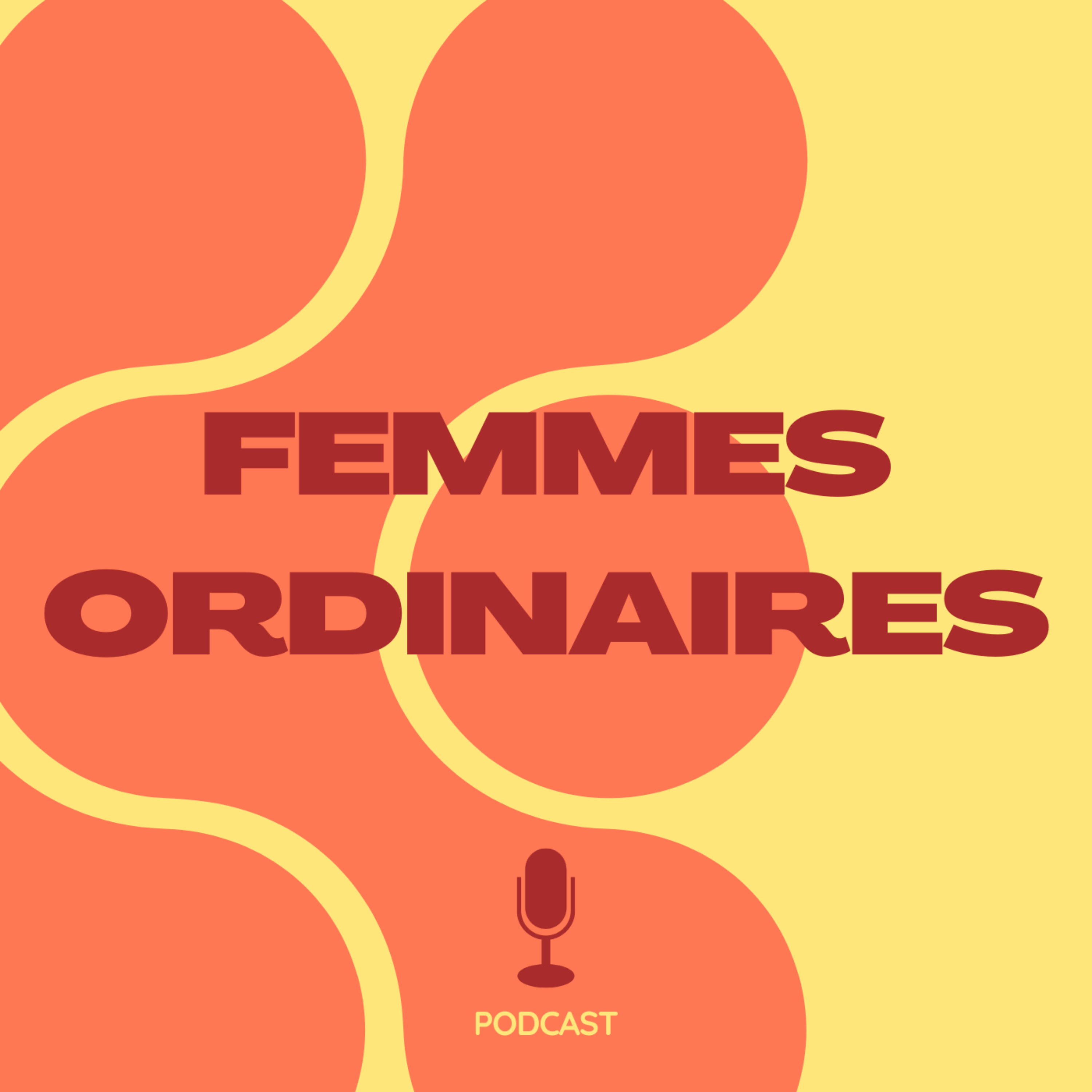 Femmes ordinaires