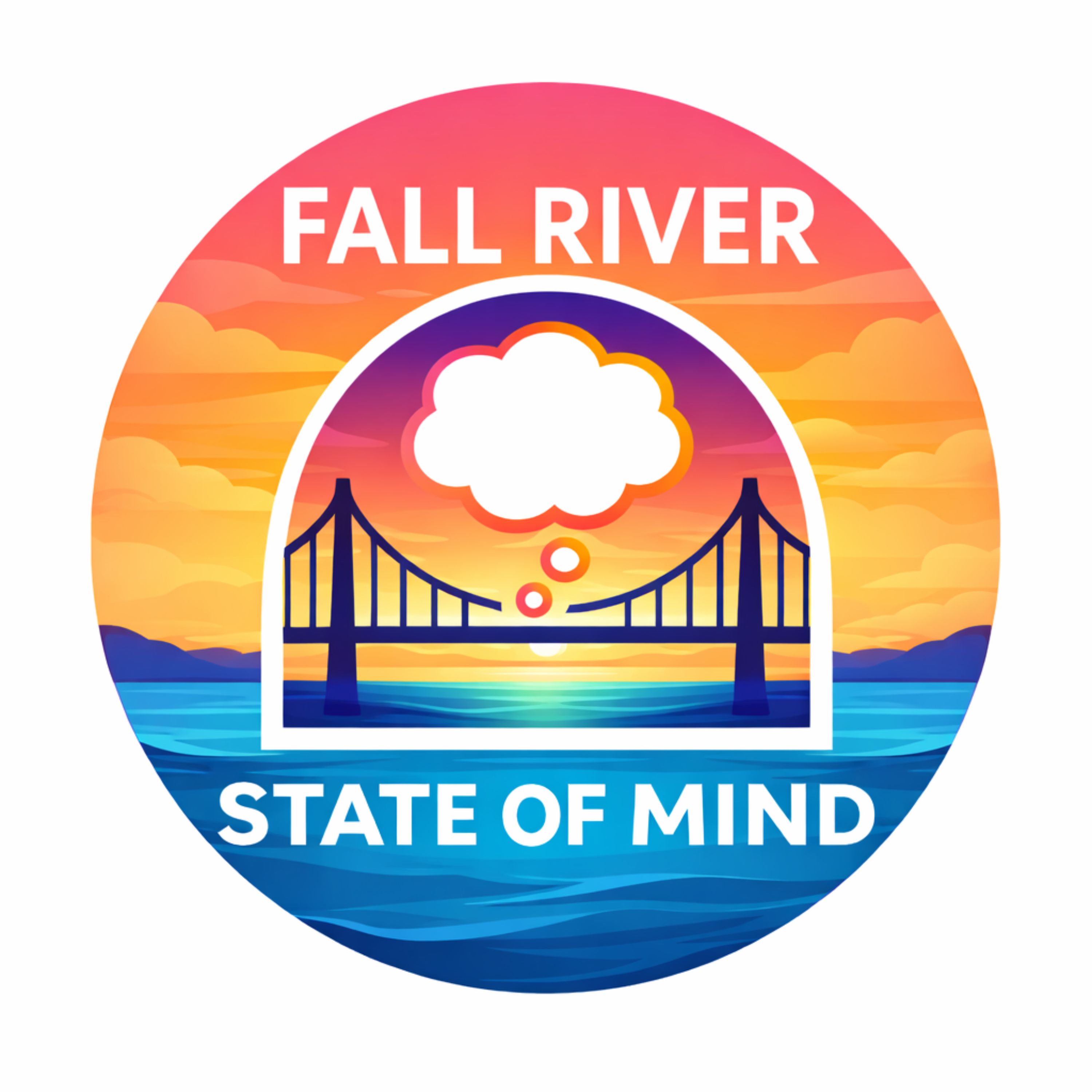 Fall River State of Mind podcast artwork