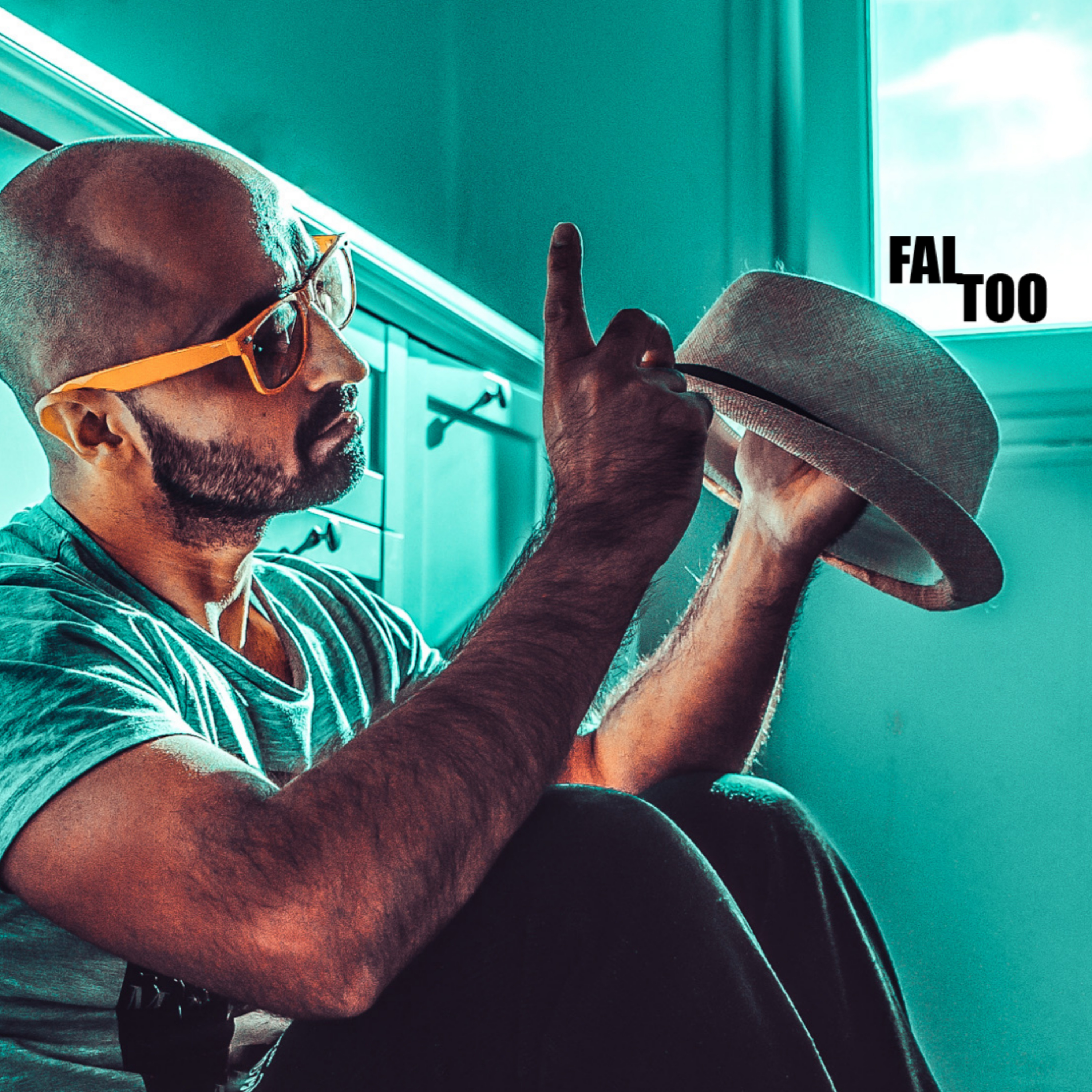 Faltoo podcast artwork