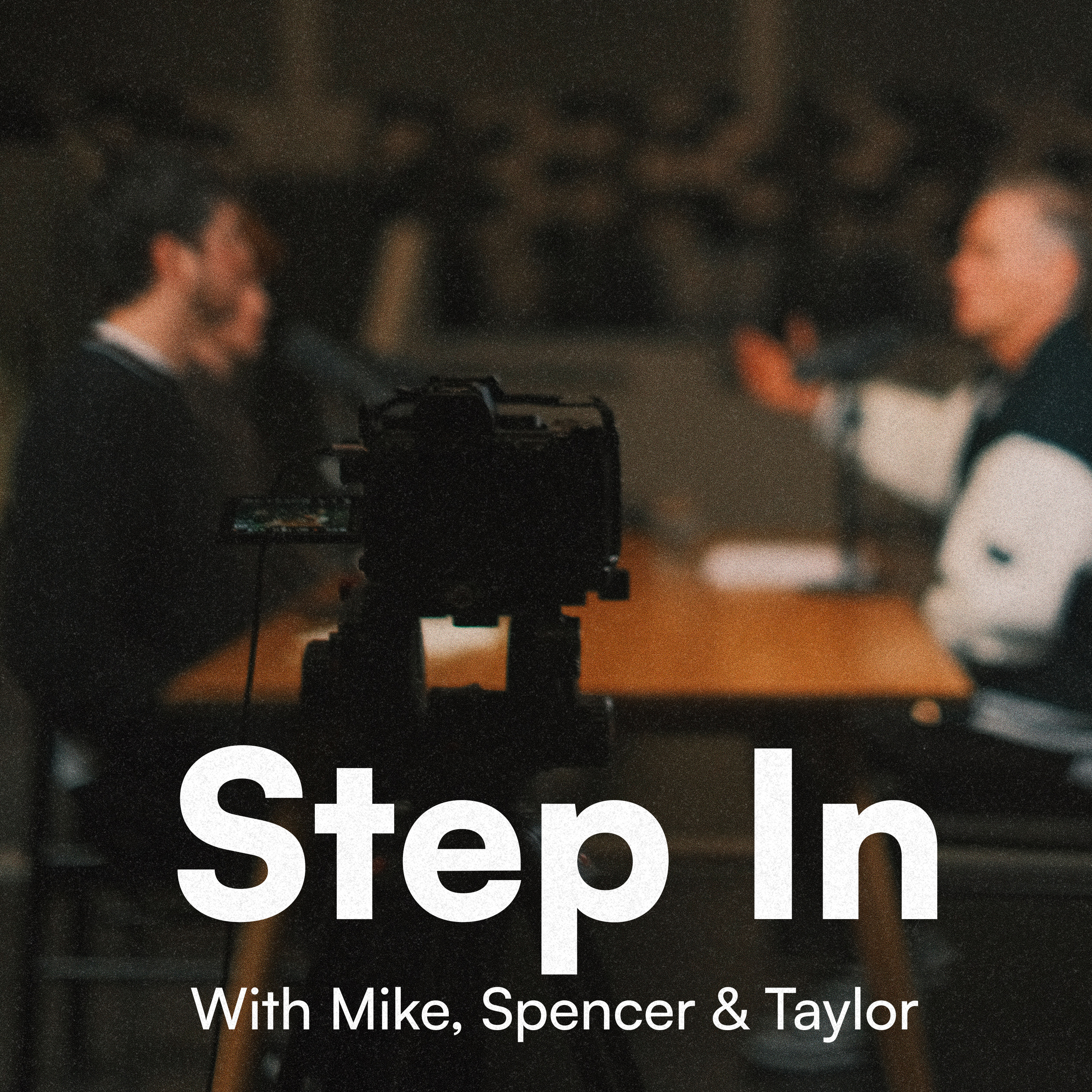 Step In