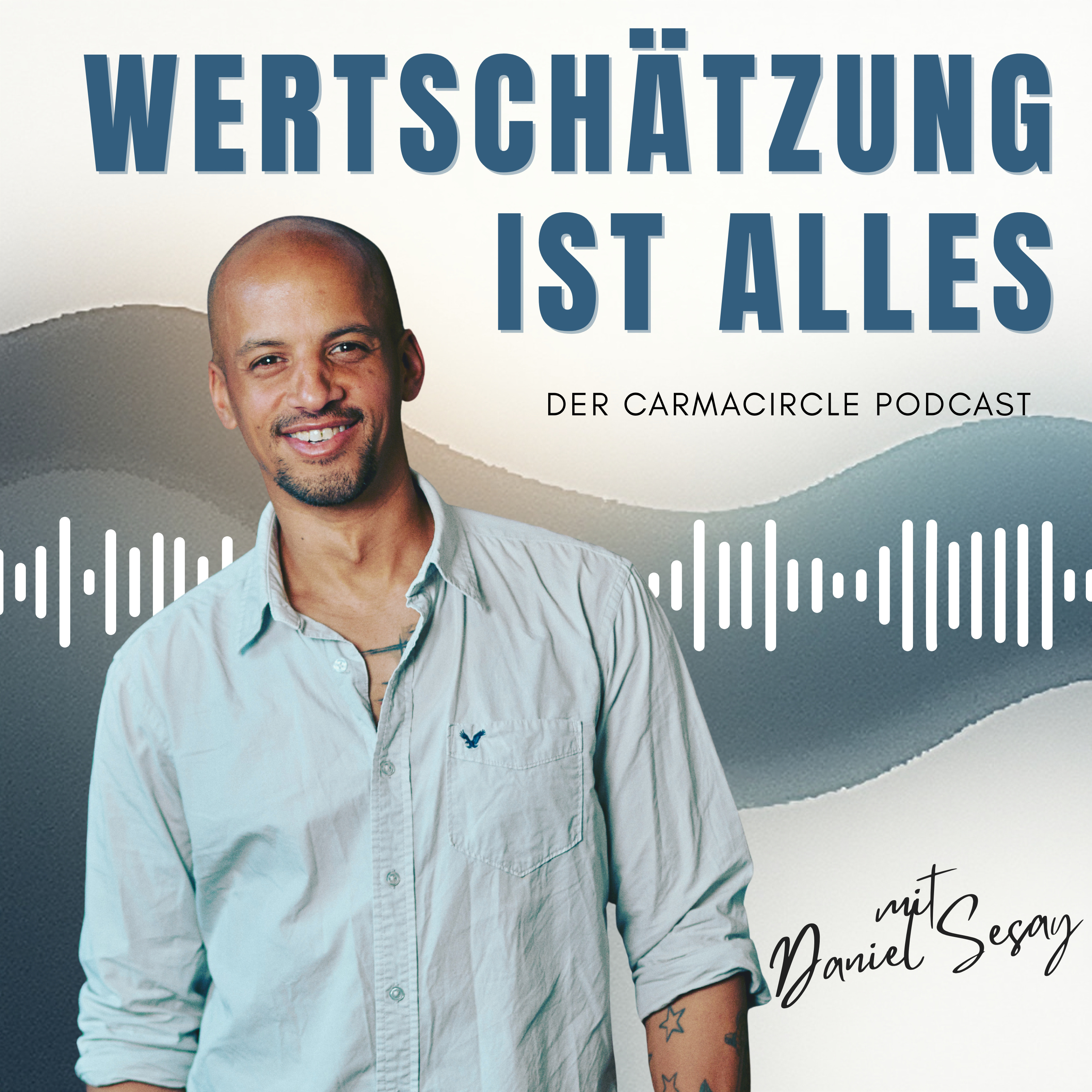 Wertschätzung ist Alles podcast artwork