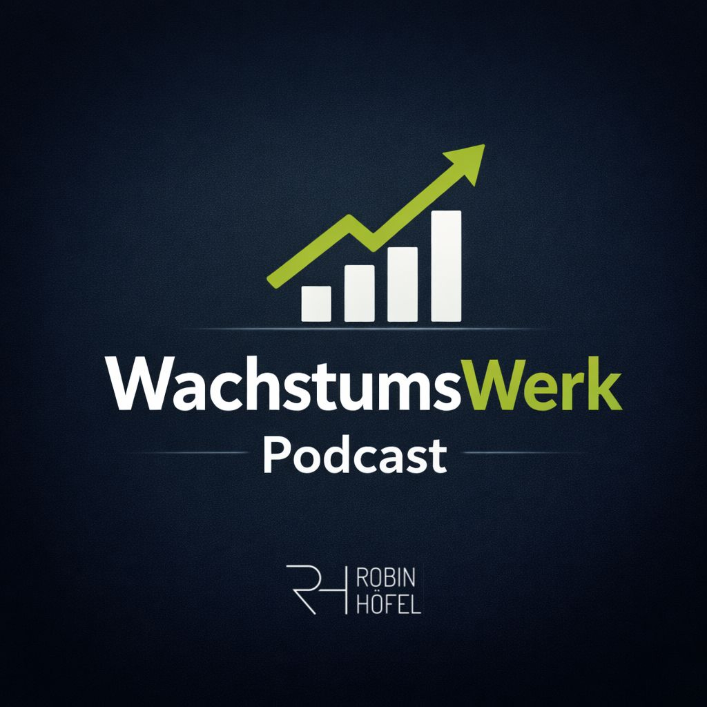 WachstumsWerk Podcast podcast artwork