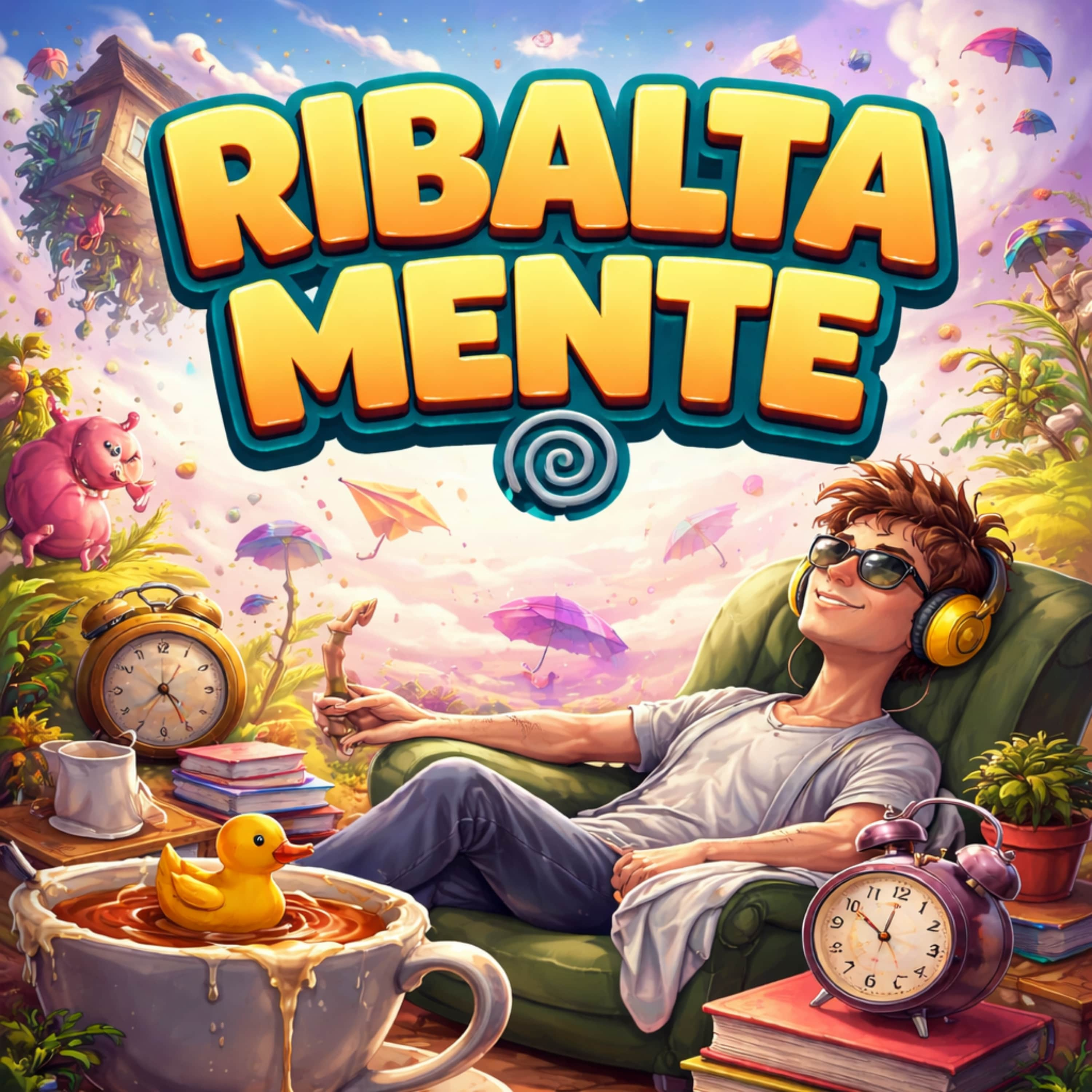 RibaltaMente