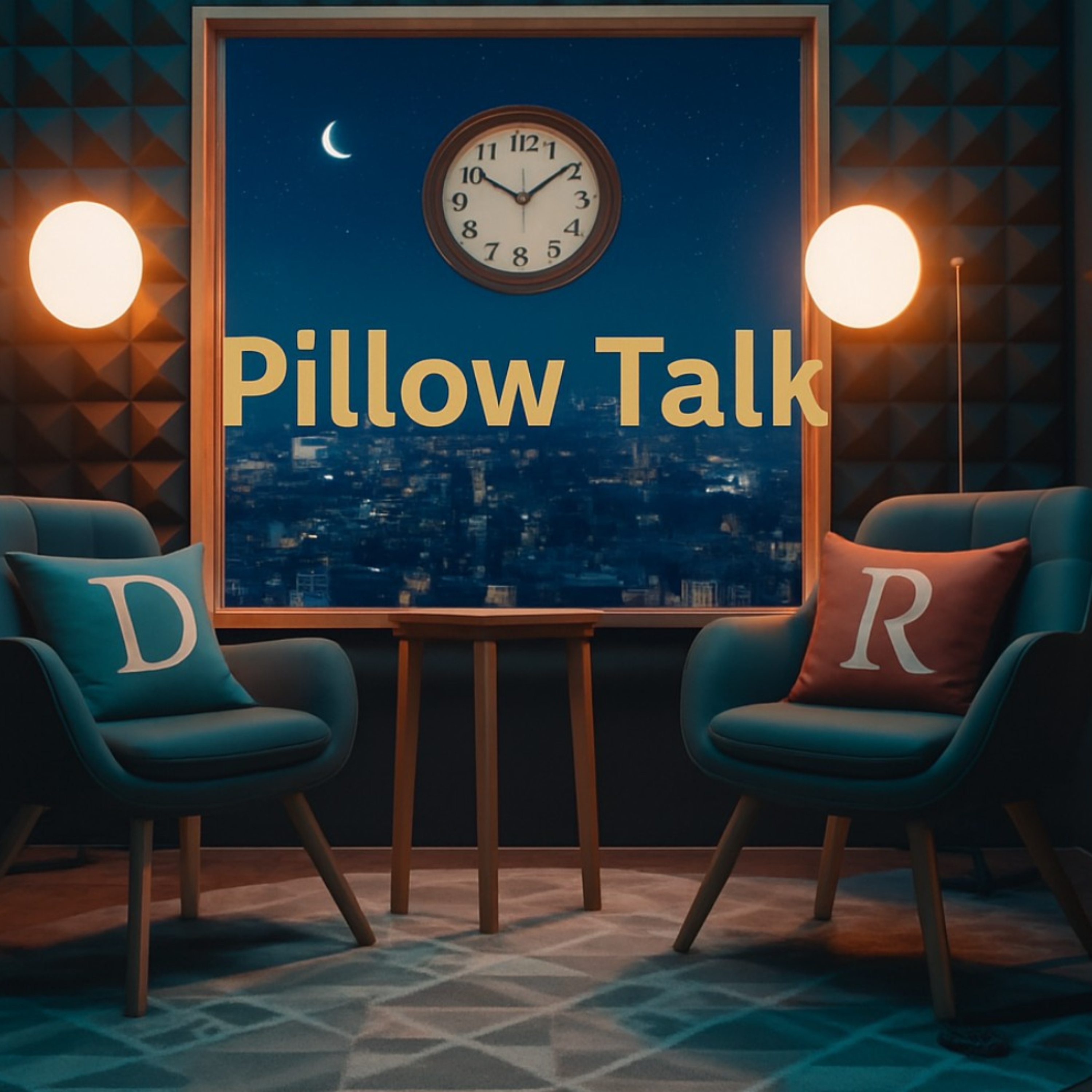Pillowtalk@11
