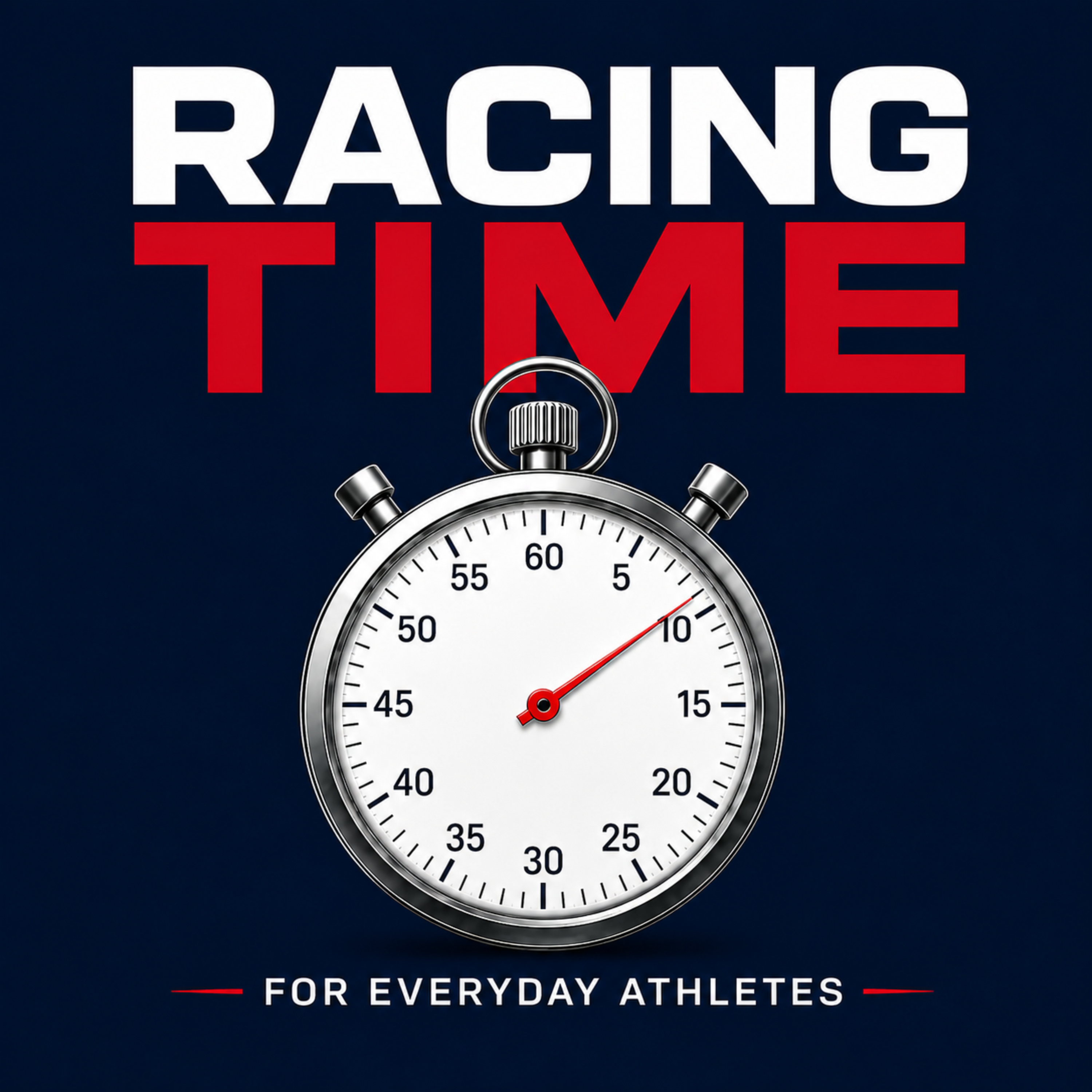 Nathan Tanner: Rivalry, Continuous Improvement, Becoming Your Best episode artwork