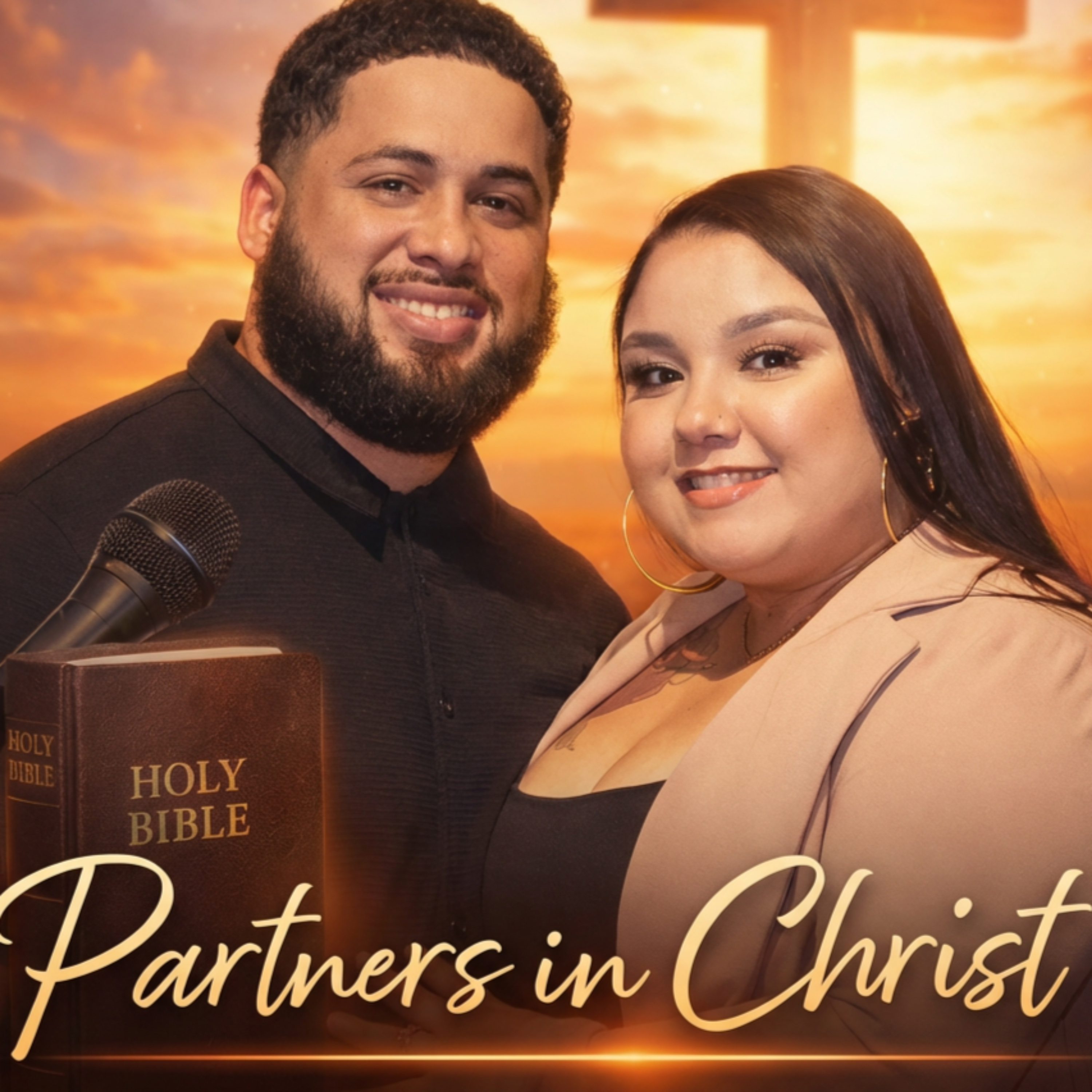Partners In Christ