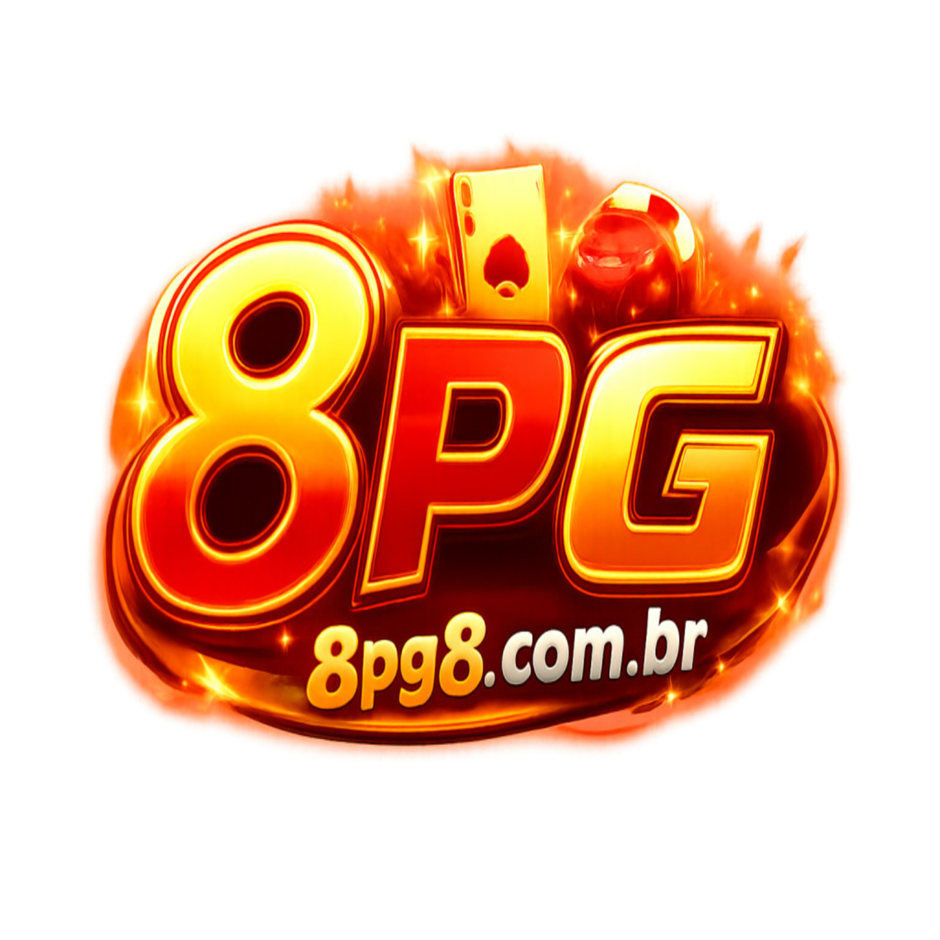 8PG
