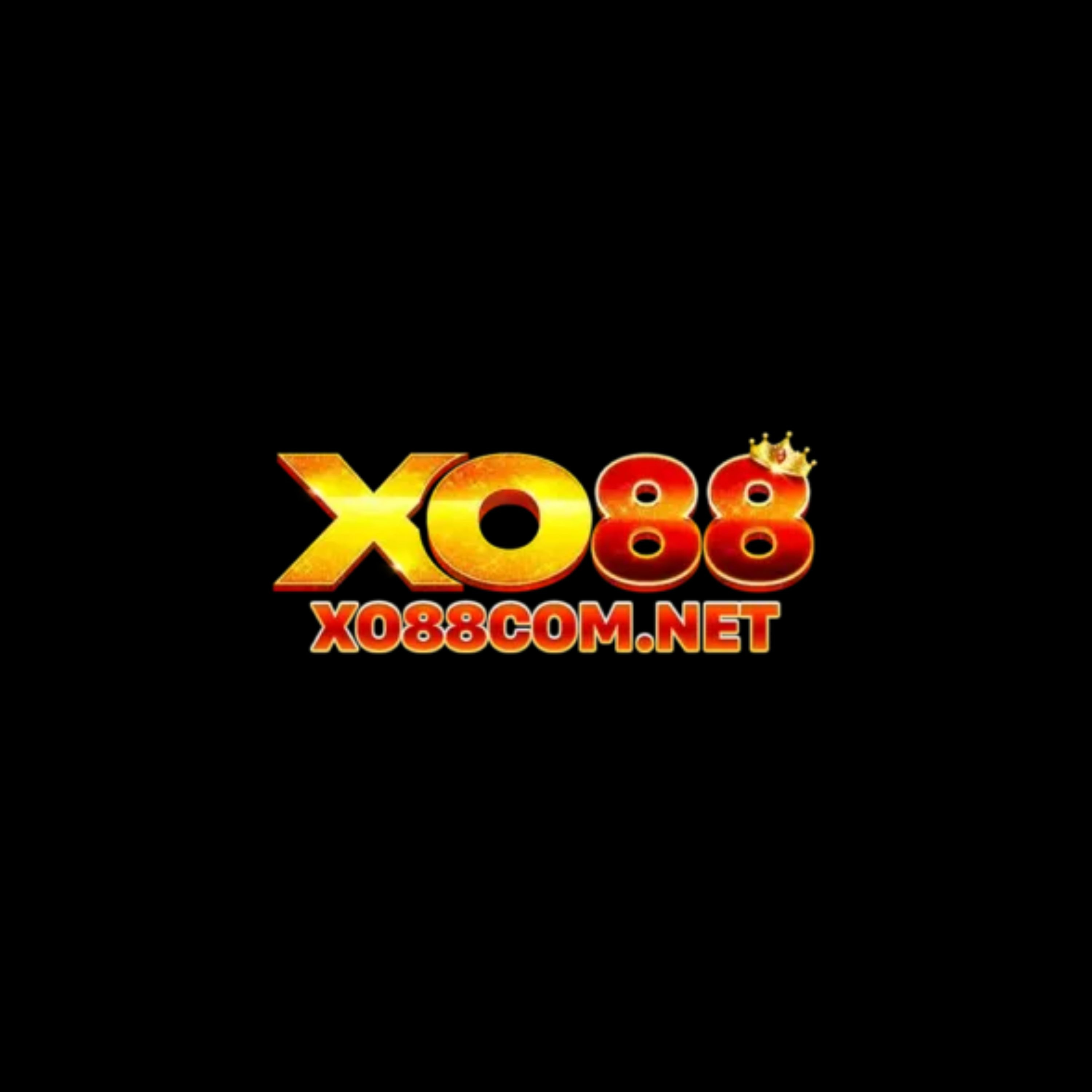 XO88 podcast artwork