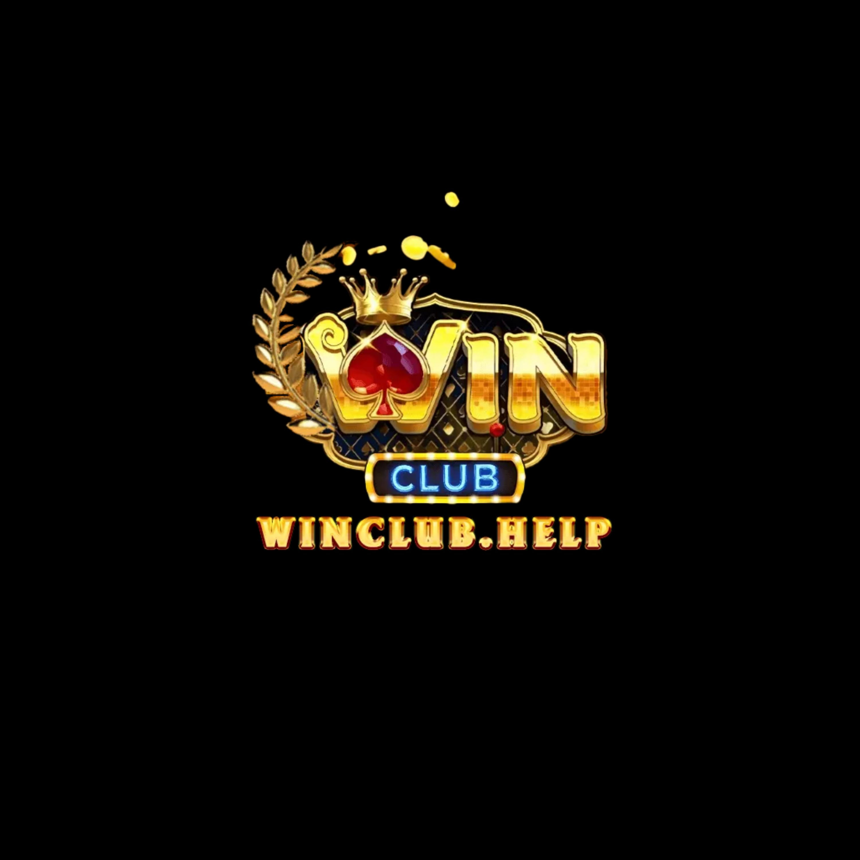 WIN CLUB podcast artwork