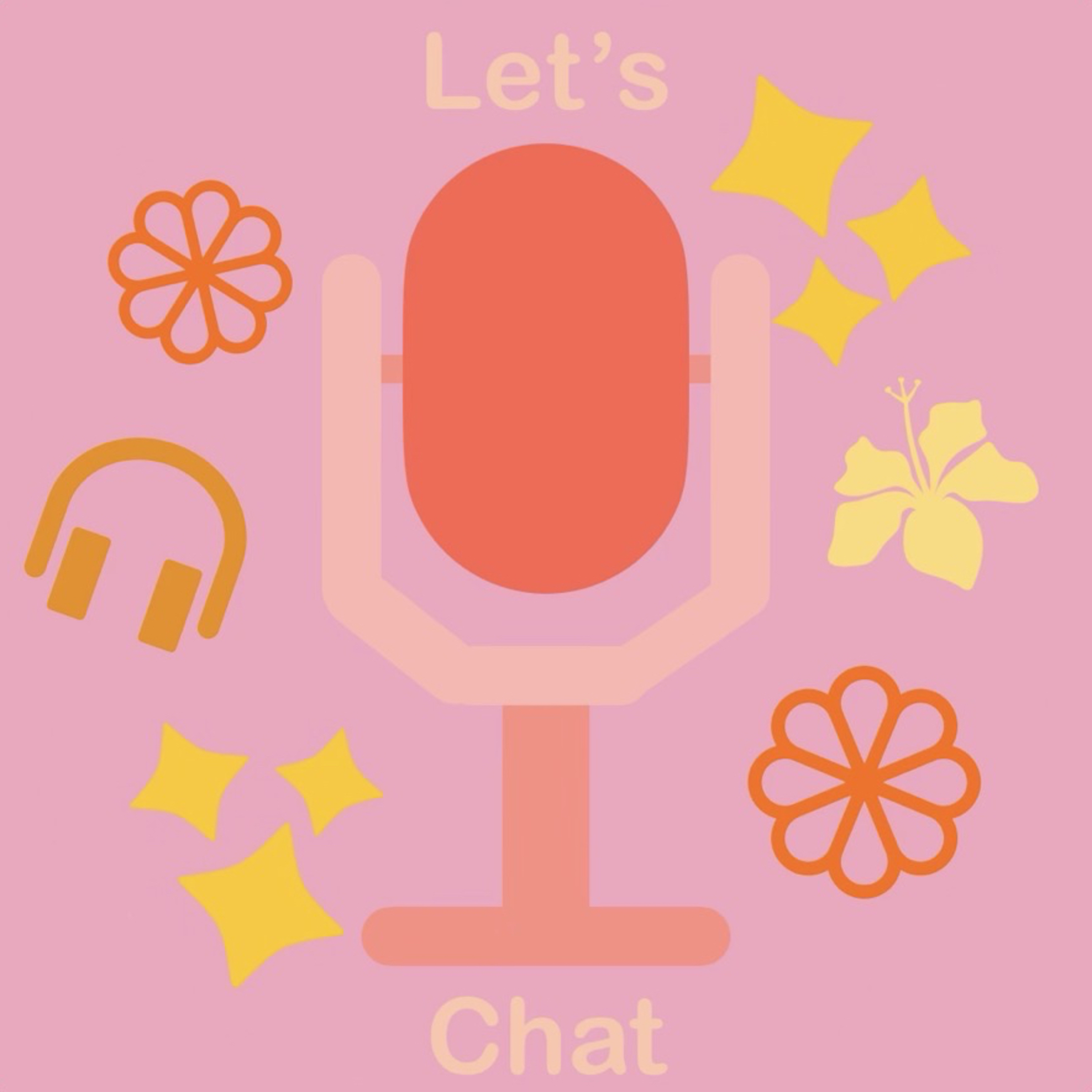 Let’s Chat