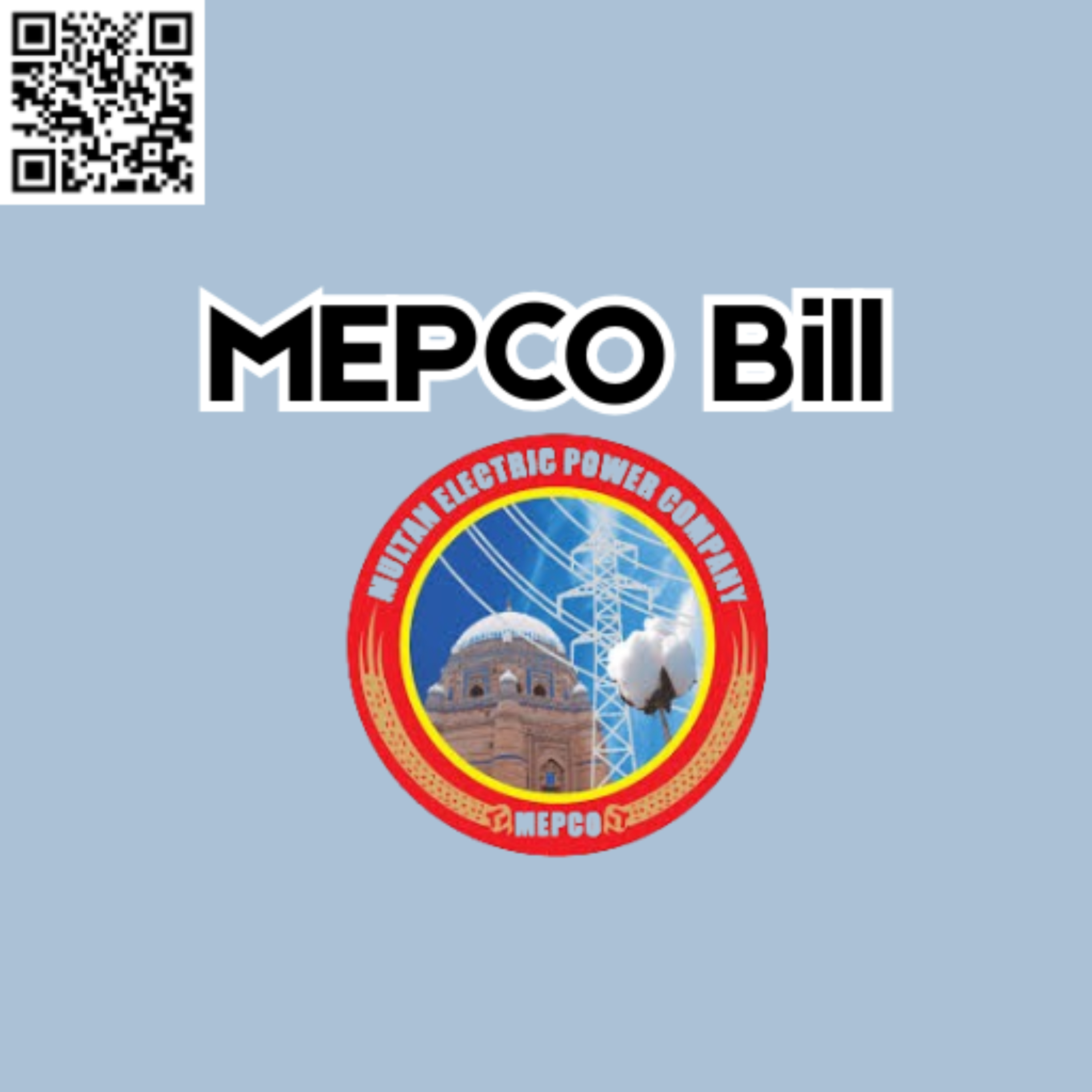 MEPCO Bill Online Check podcast artwork
