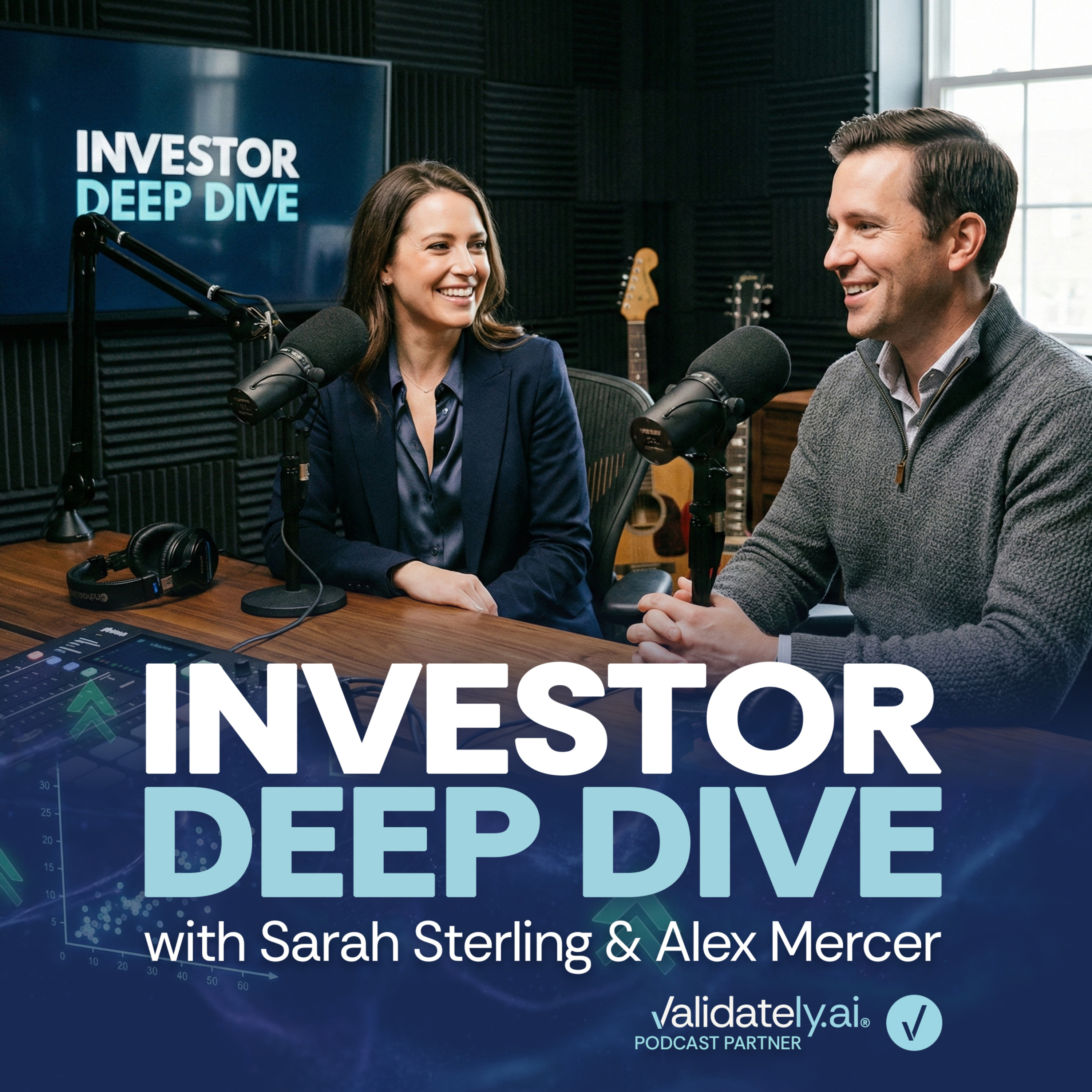 Investor Deep Dive