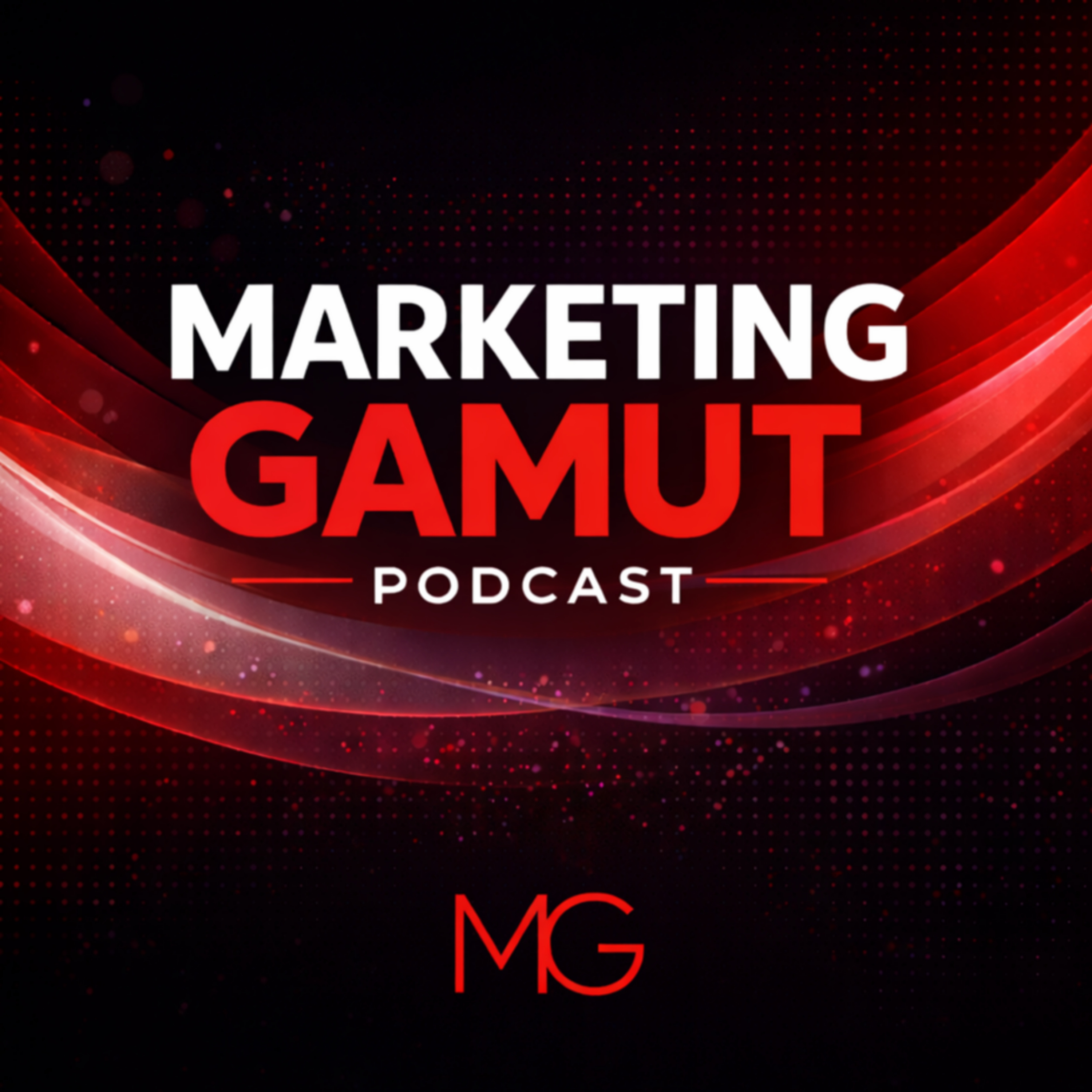 Marketing Gamut Podcast podcast artwork