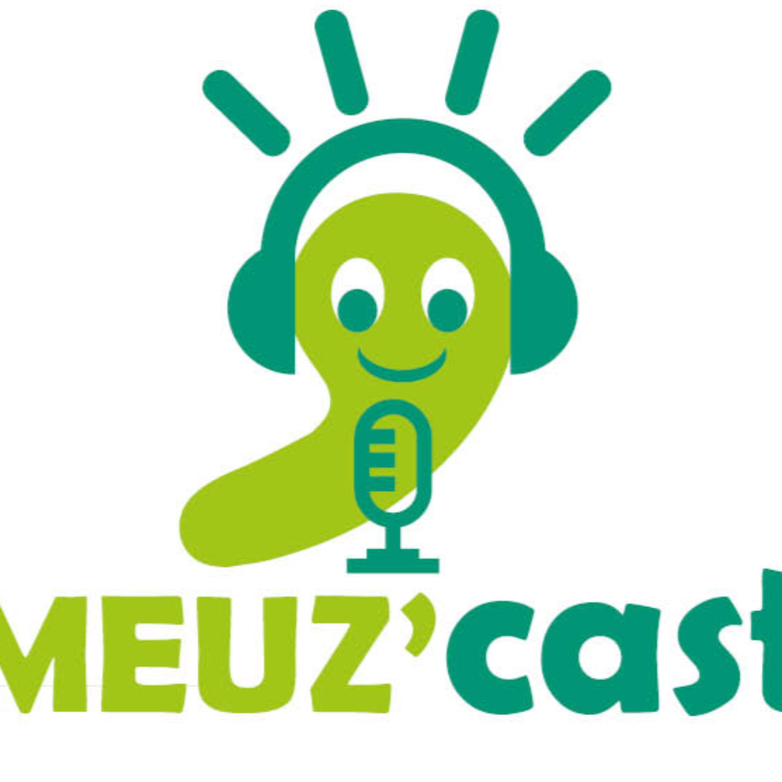 Meuz'Cast podcast artwork