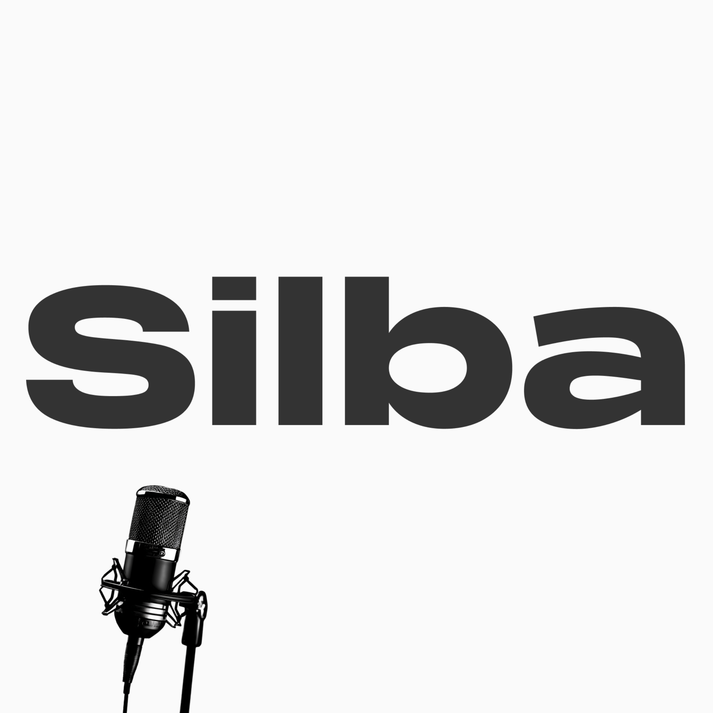 Silba Stories cover art