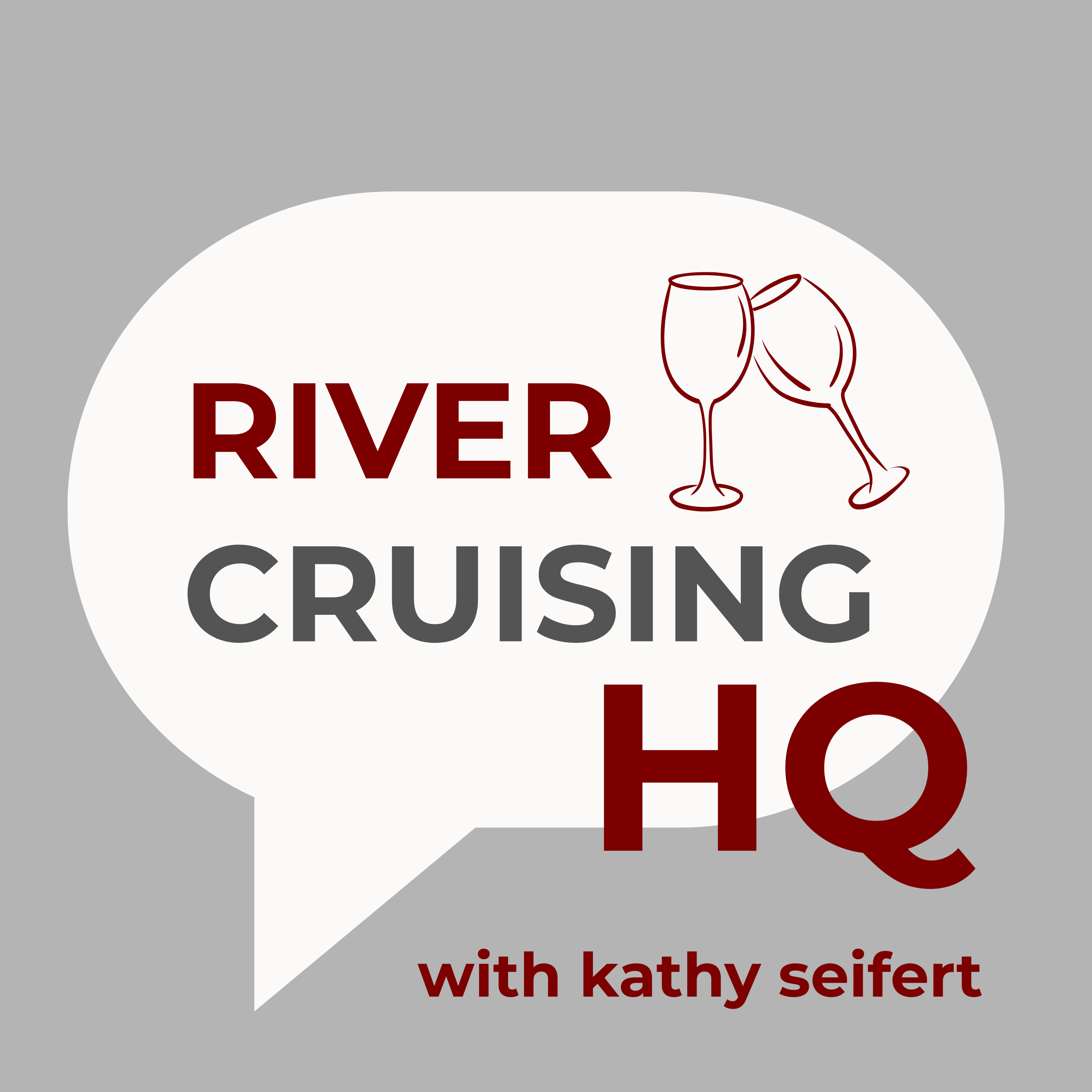 River Cruising HQ