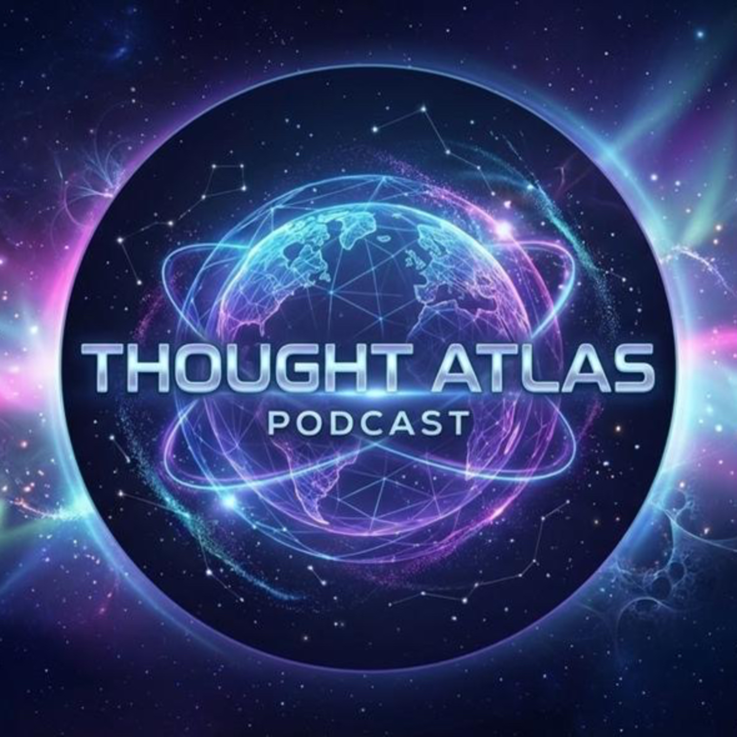 The Thought Atlas Podcast