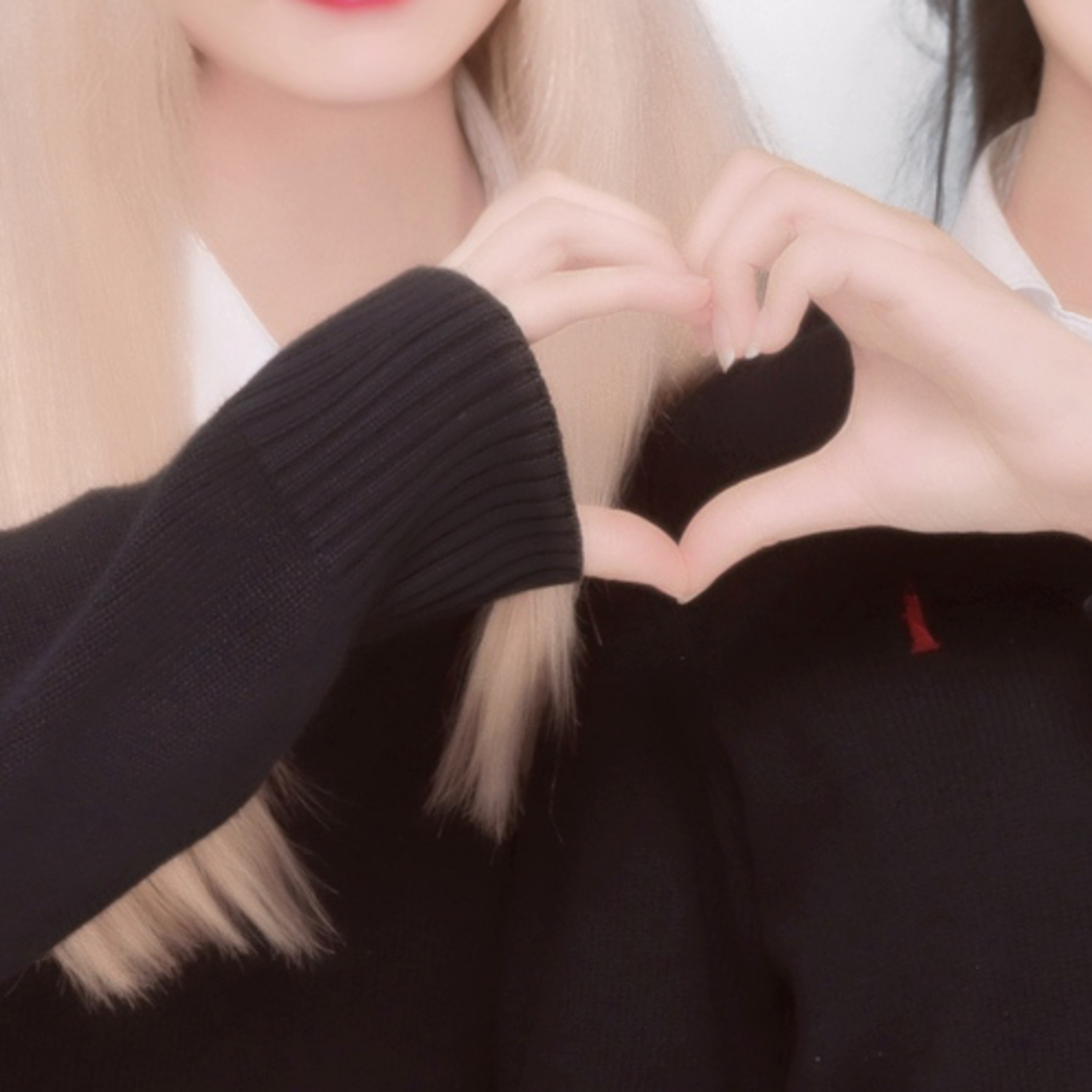💗