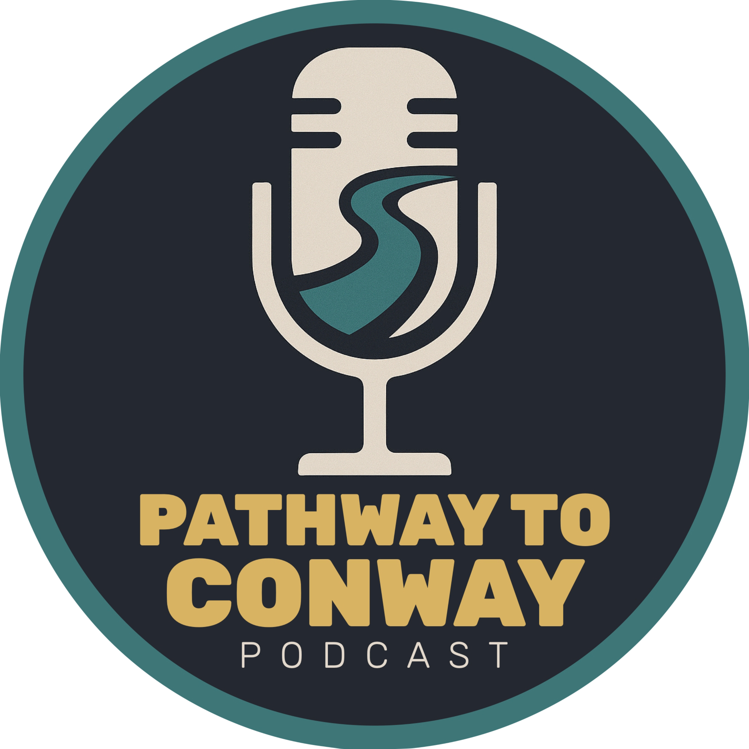 The Pathway To Conway Podcast