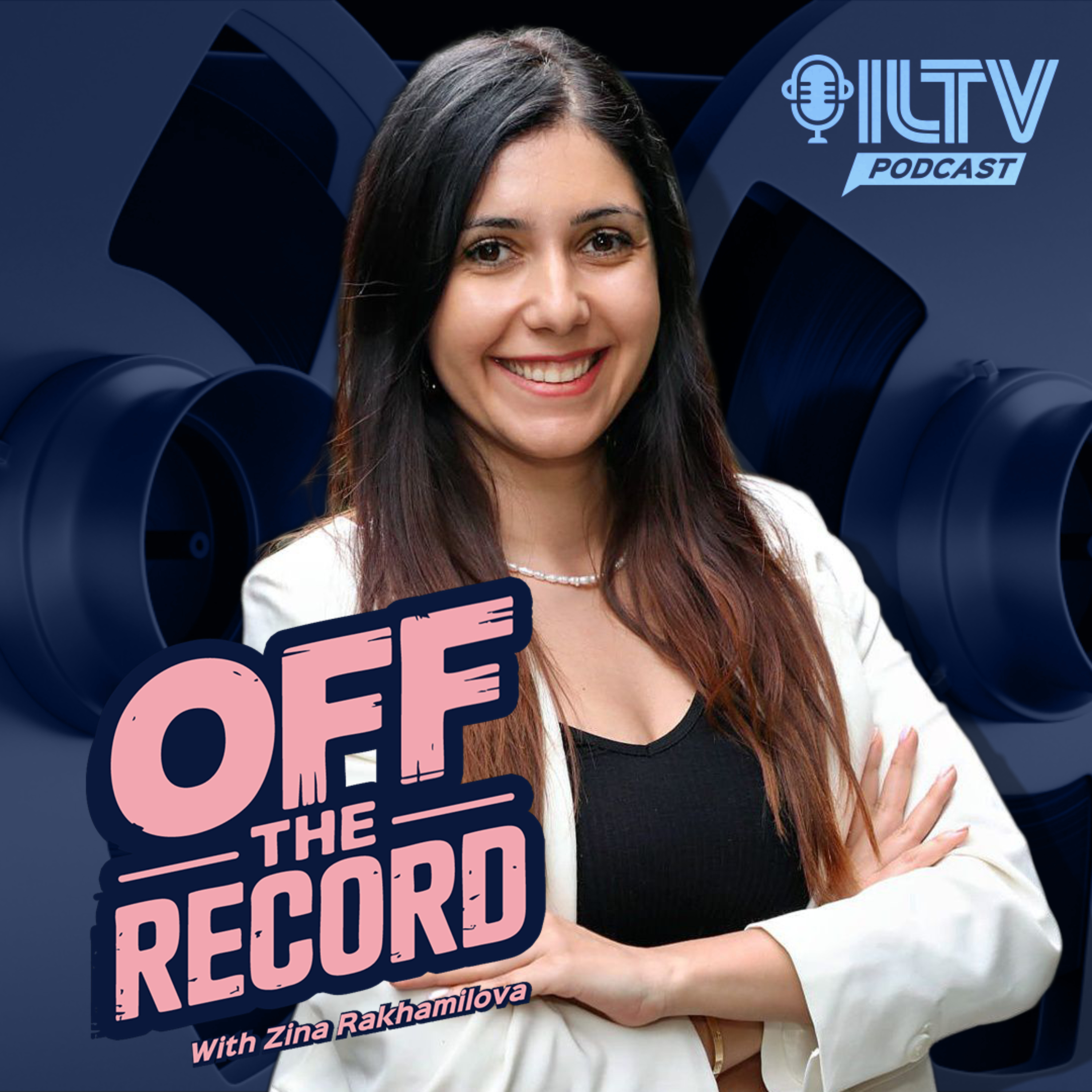 Off the Record