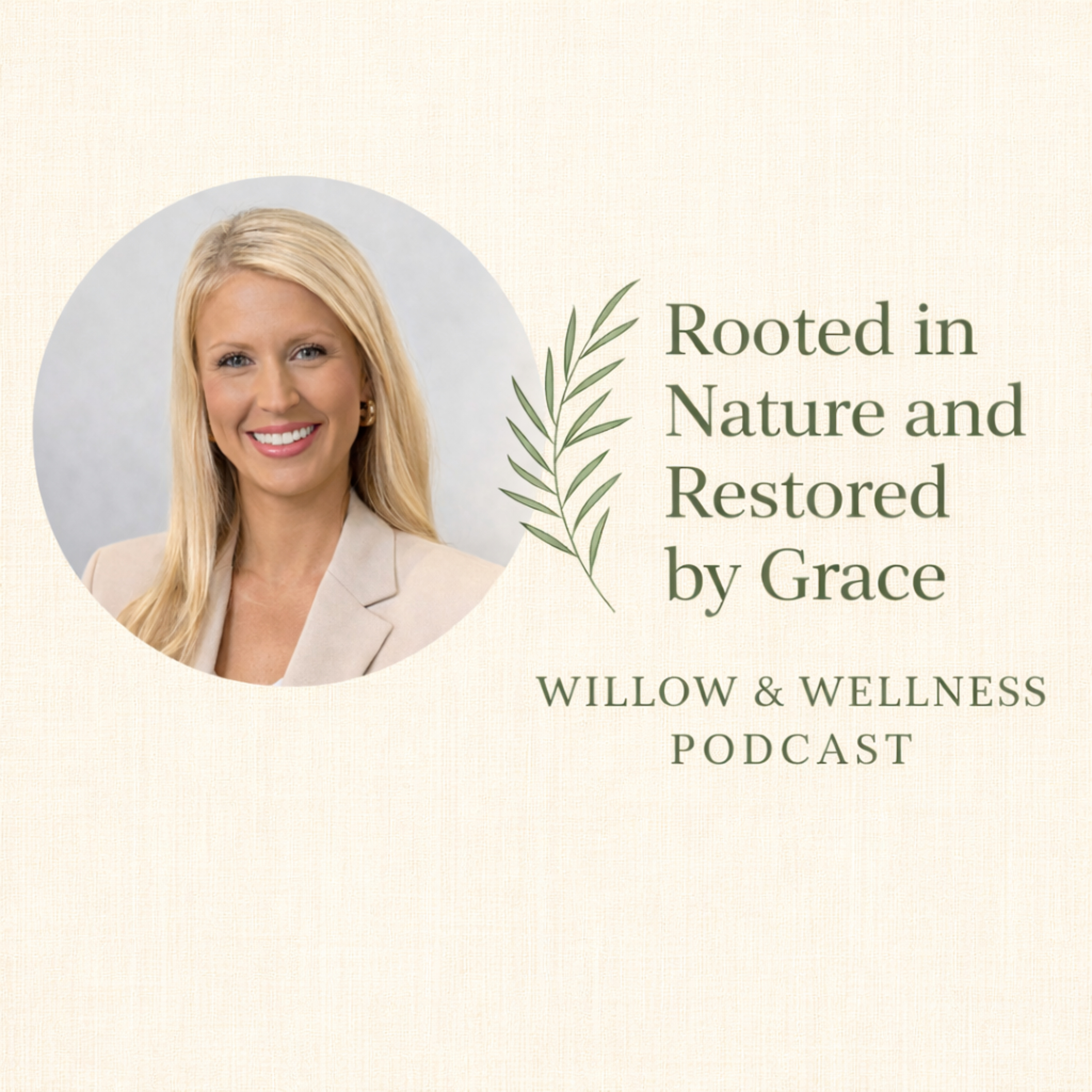 Willow and Wellness Holistic Health cover art