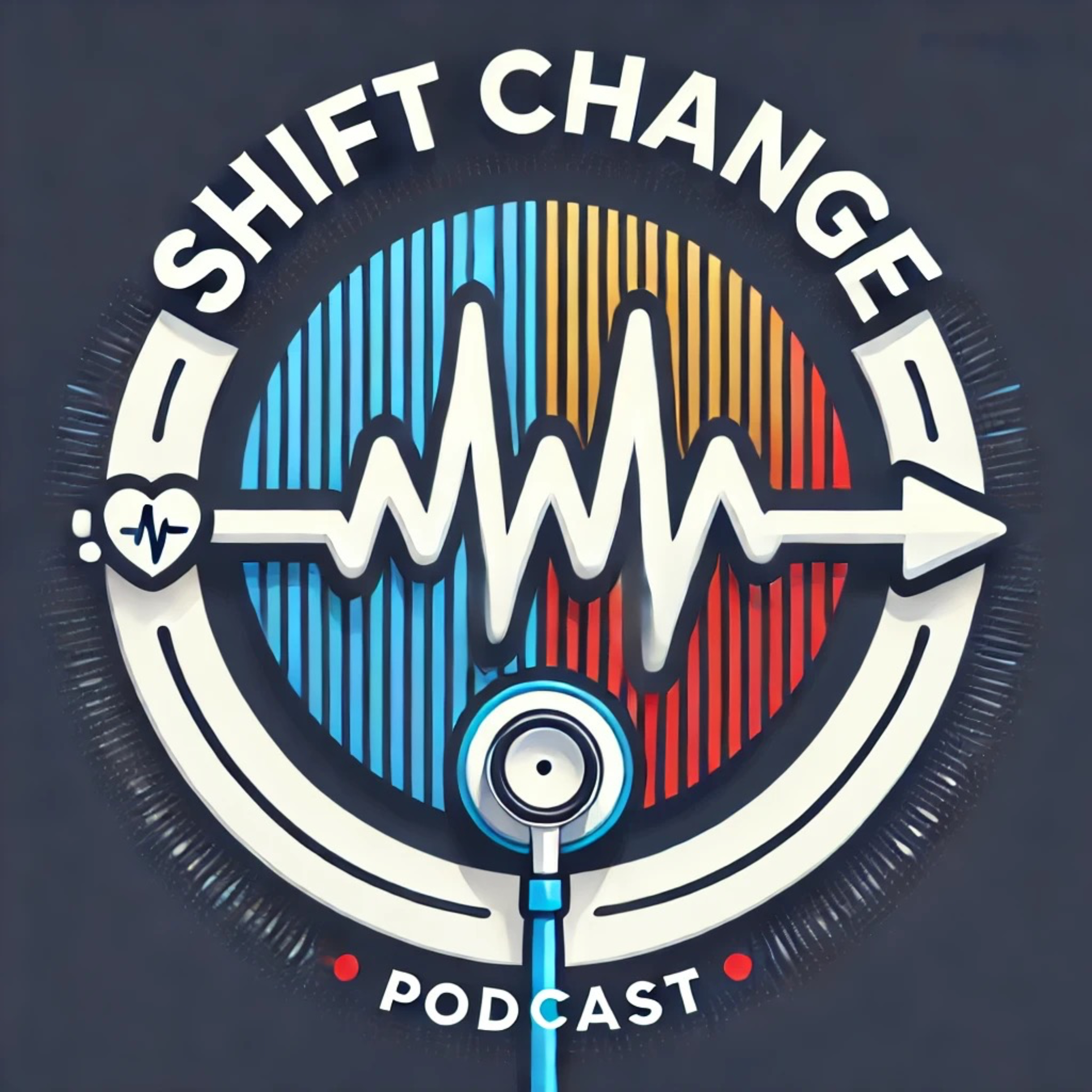 Shift Change Pod