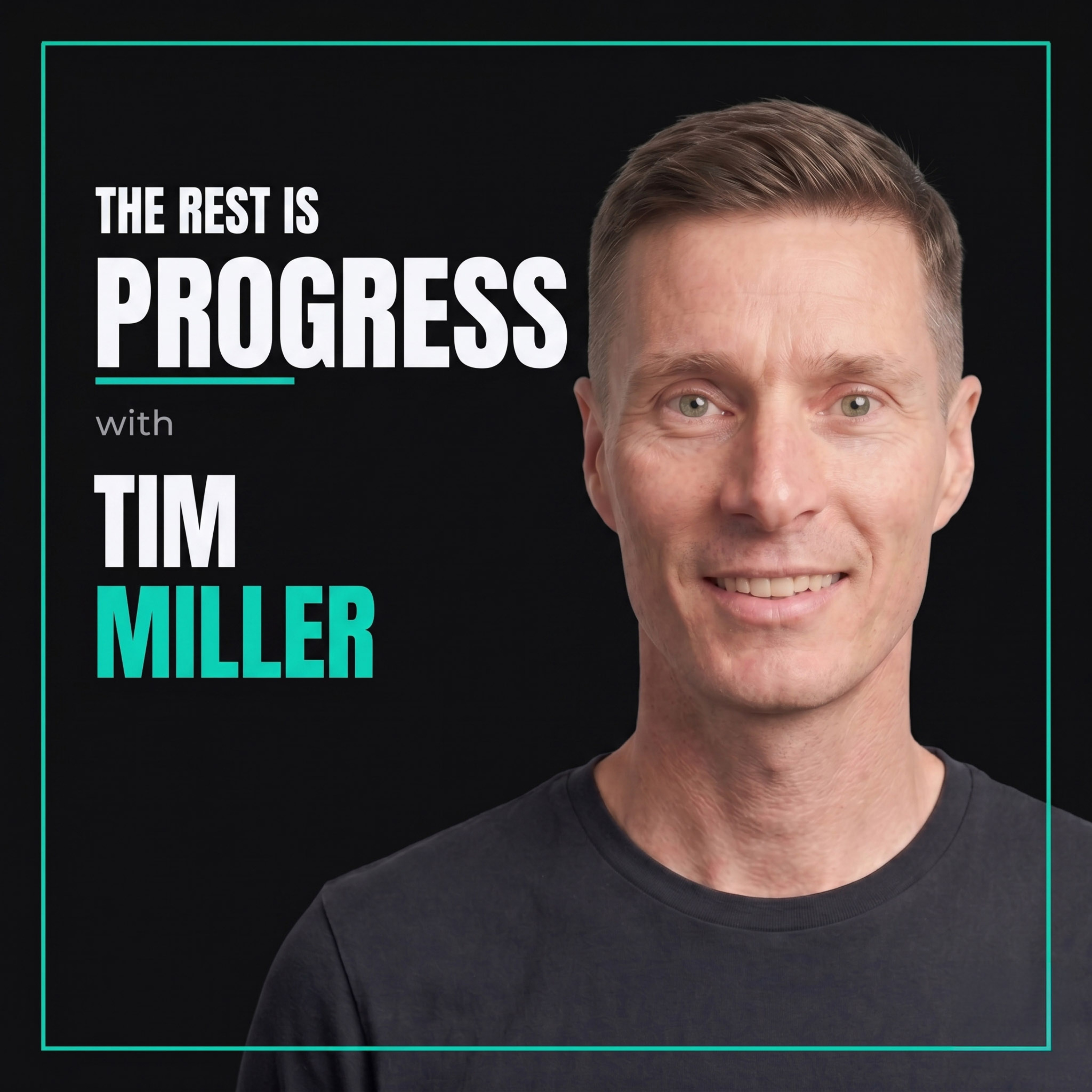 In Progress with Tim Miller