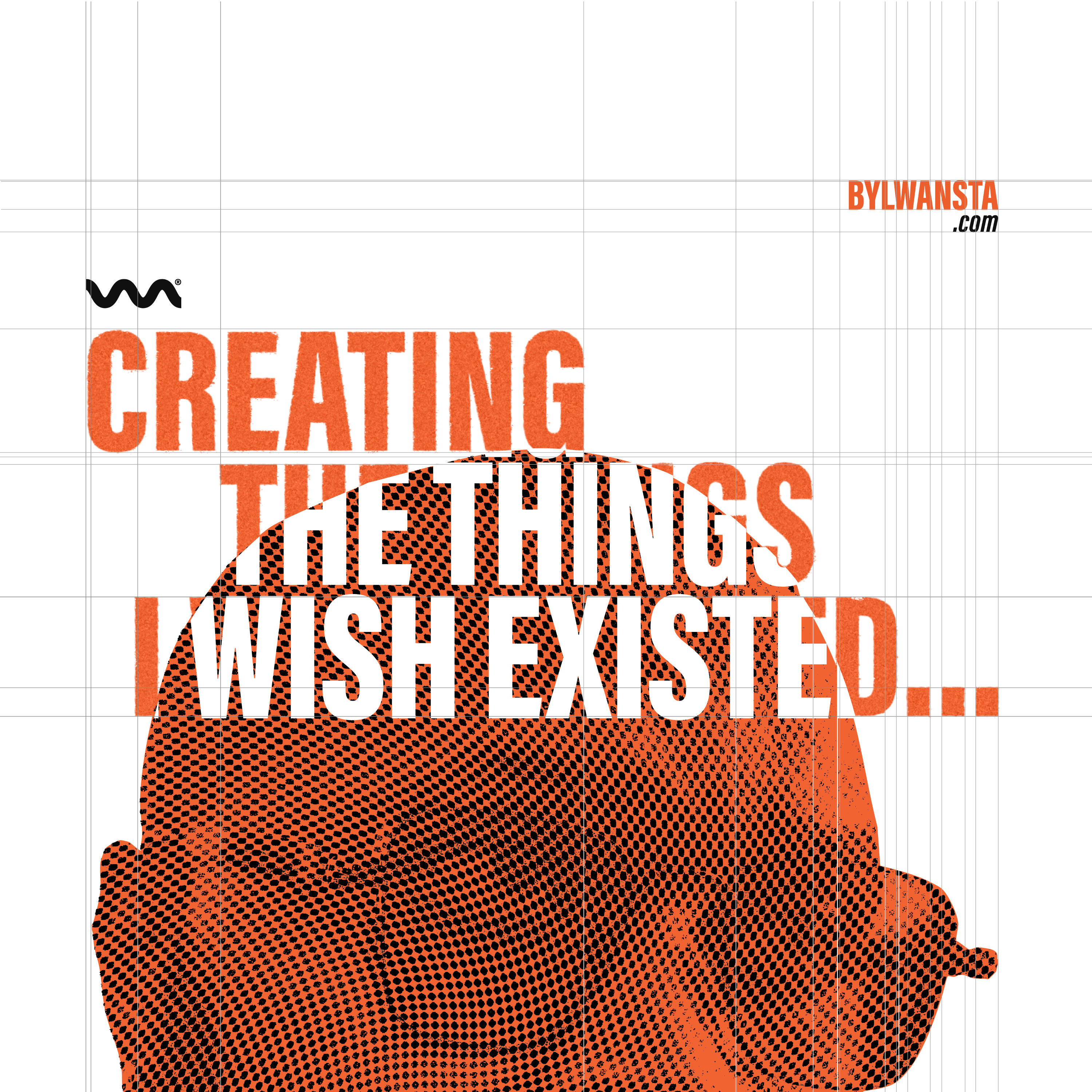 Creating the things I wish existed...