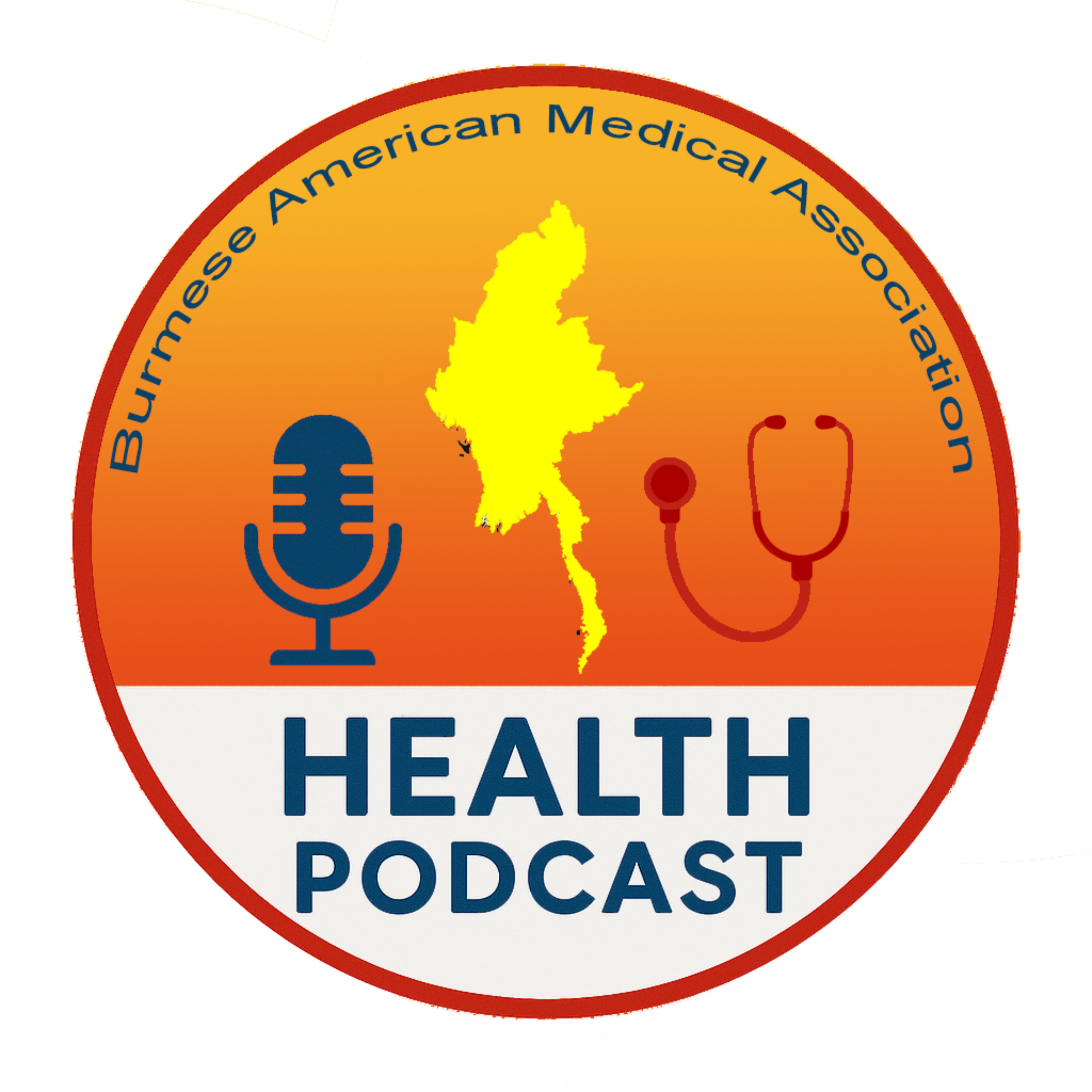 BAMA Health Podcast cover art