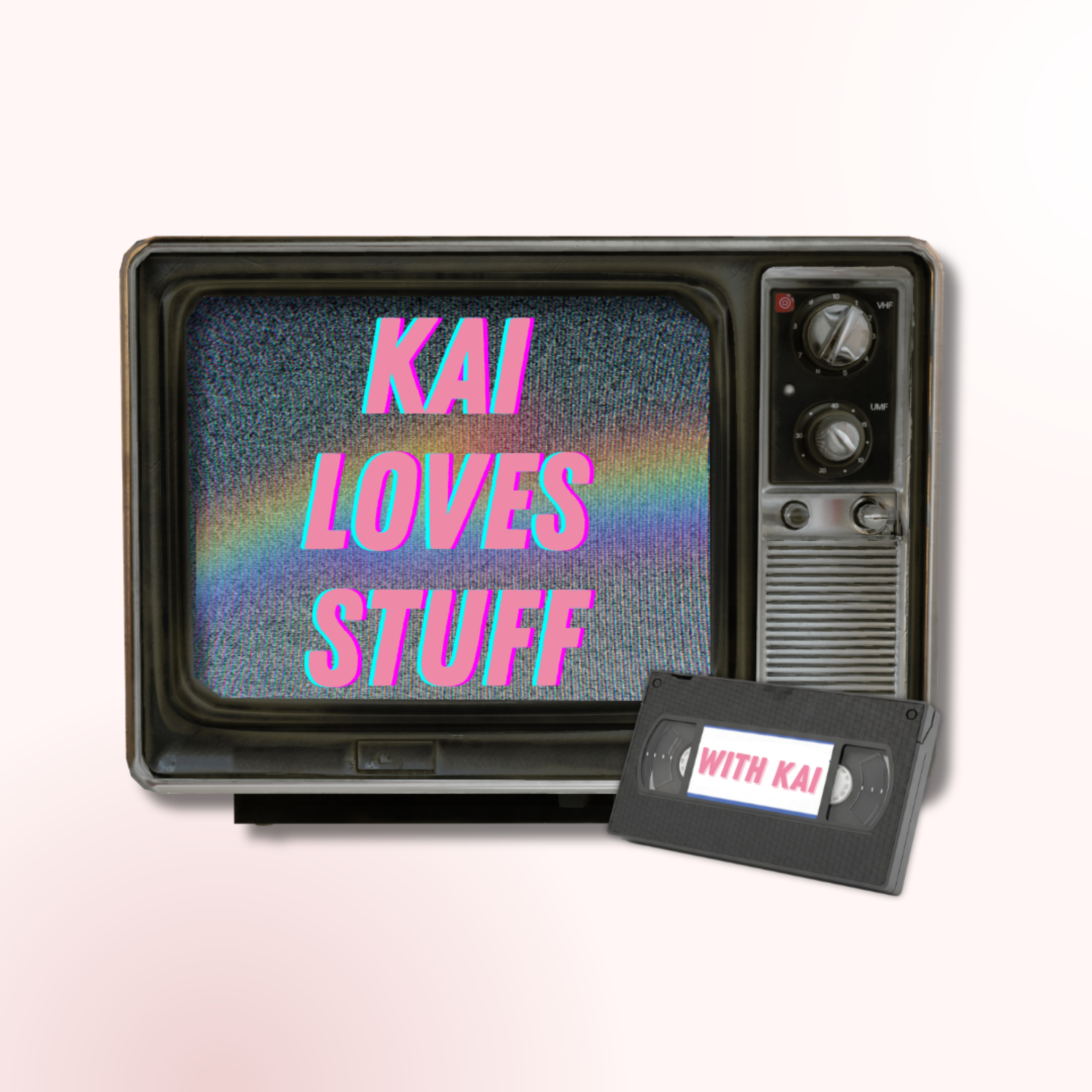 Kai Loves Stuff