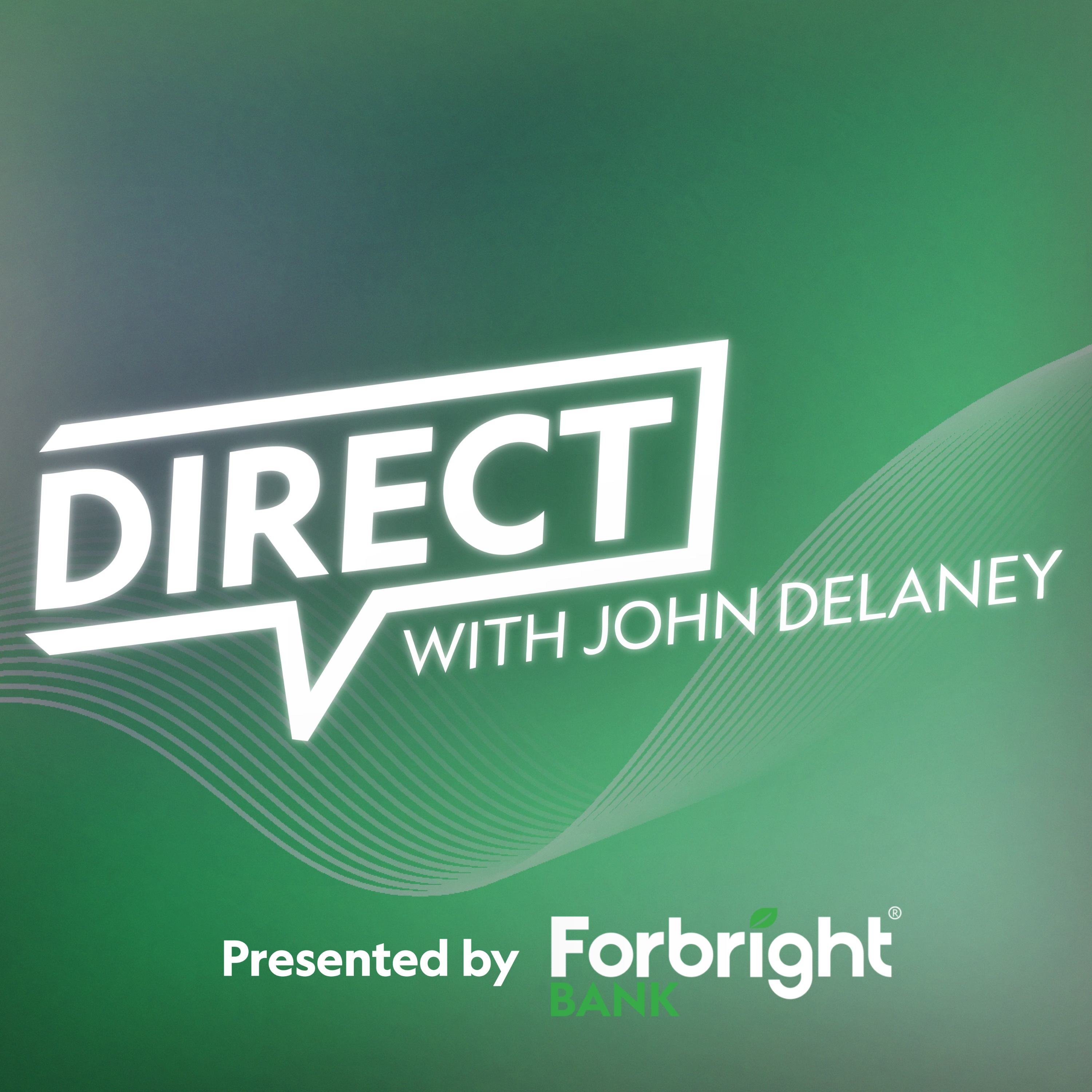 Direct with John Delaney