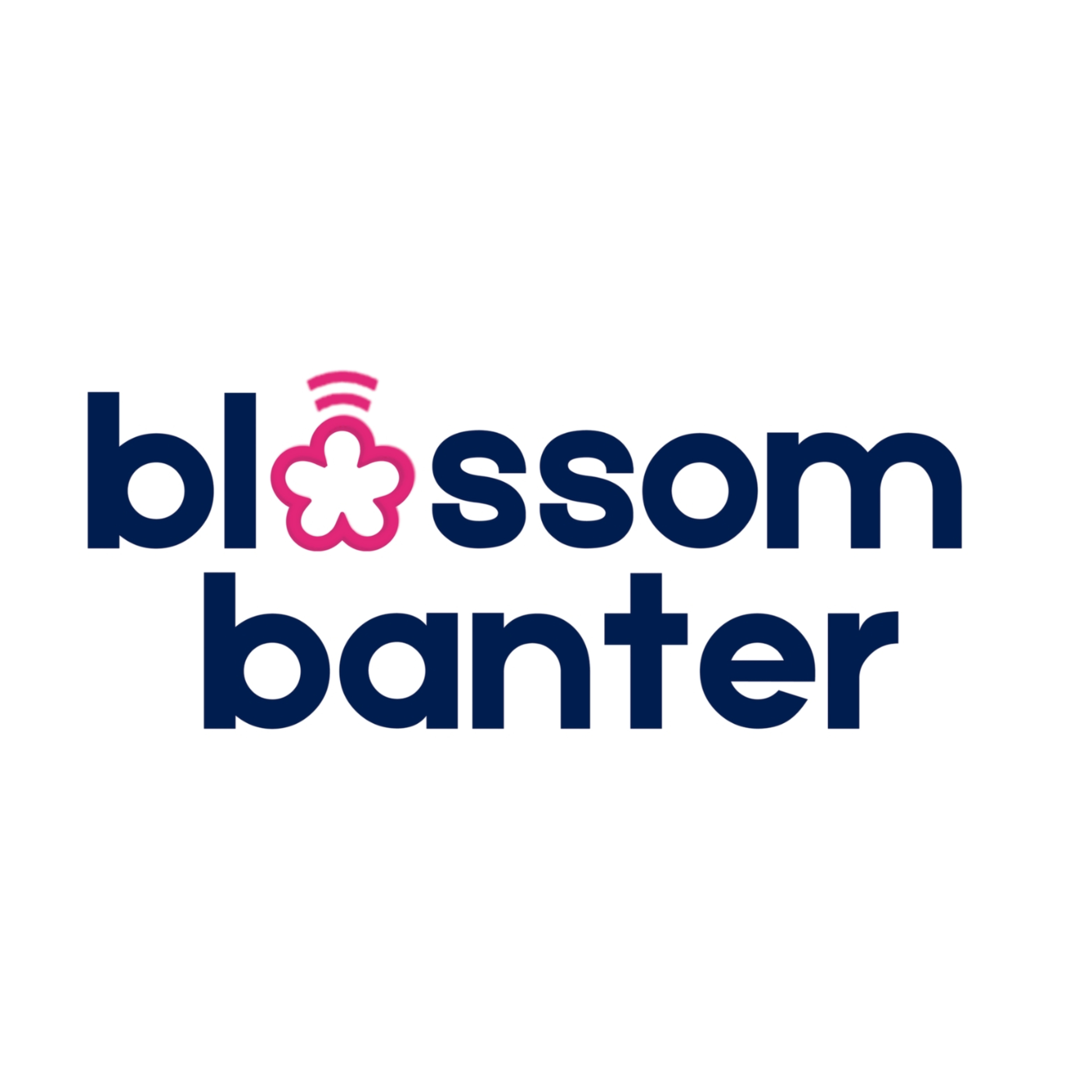 Blossom Banter cover art