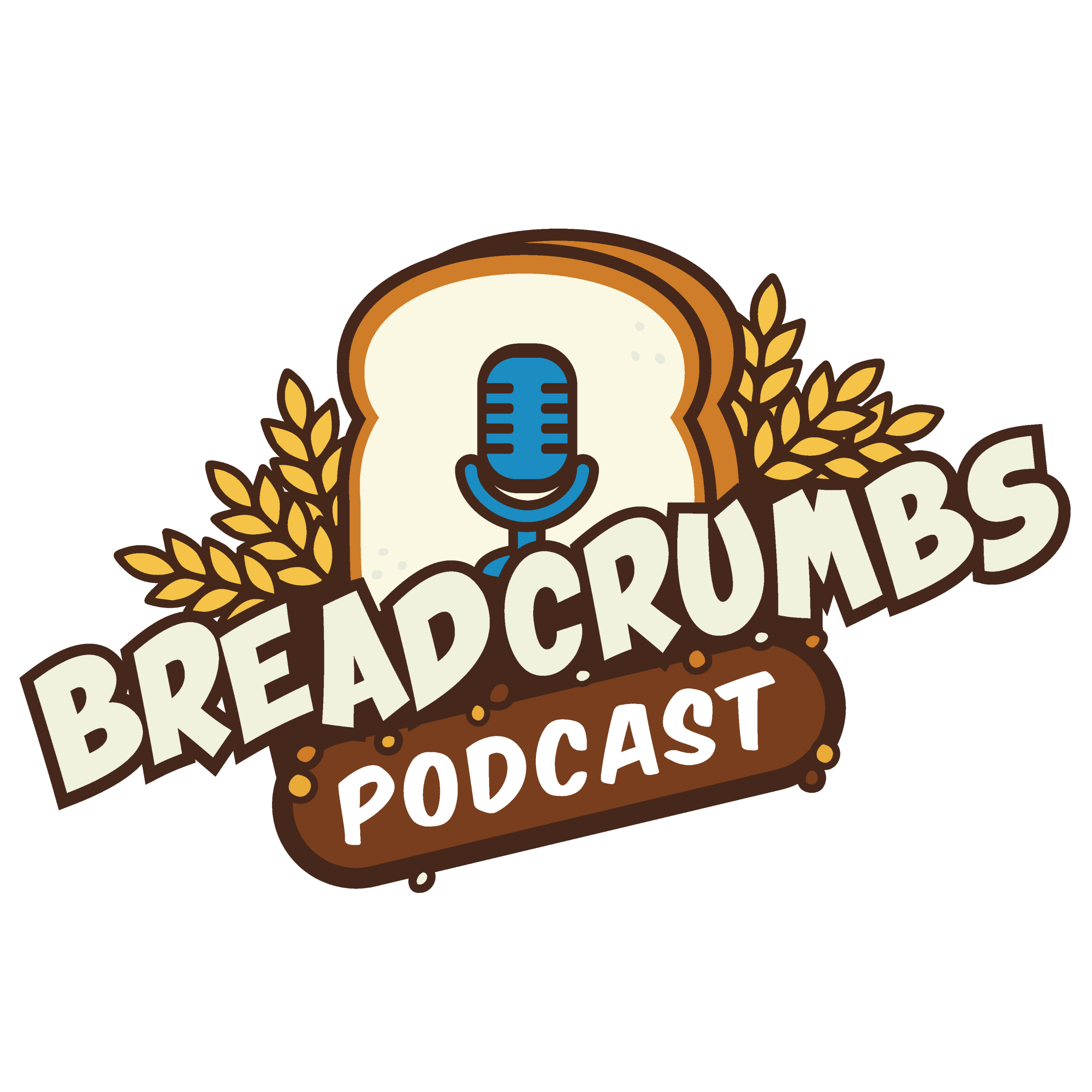 Breadcrumbs Podcast podcast artwork