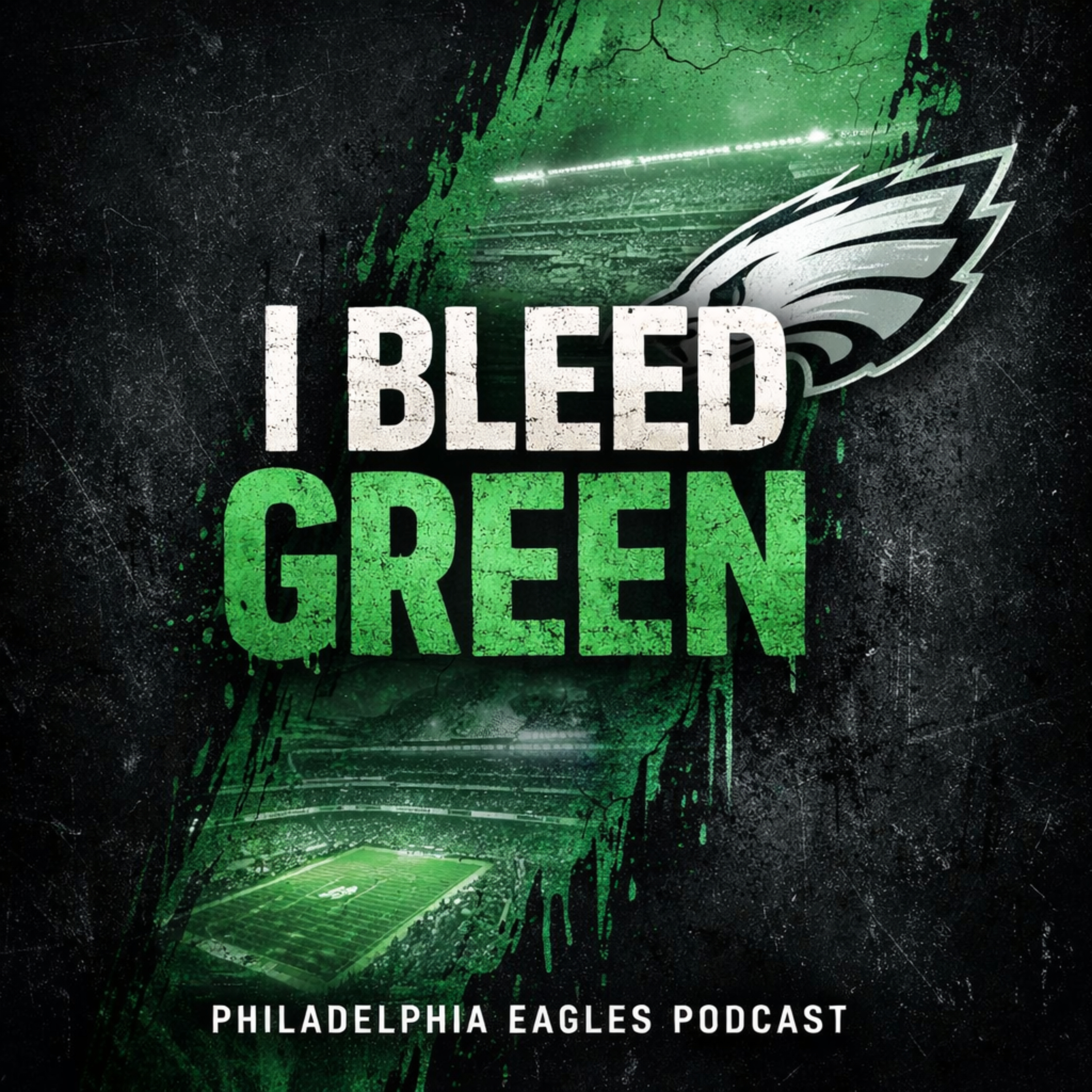 I Bleed Green