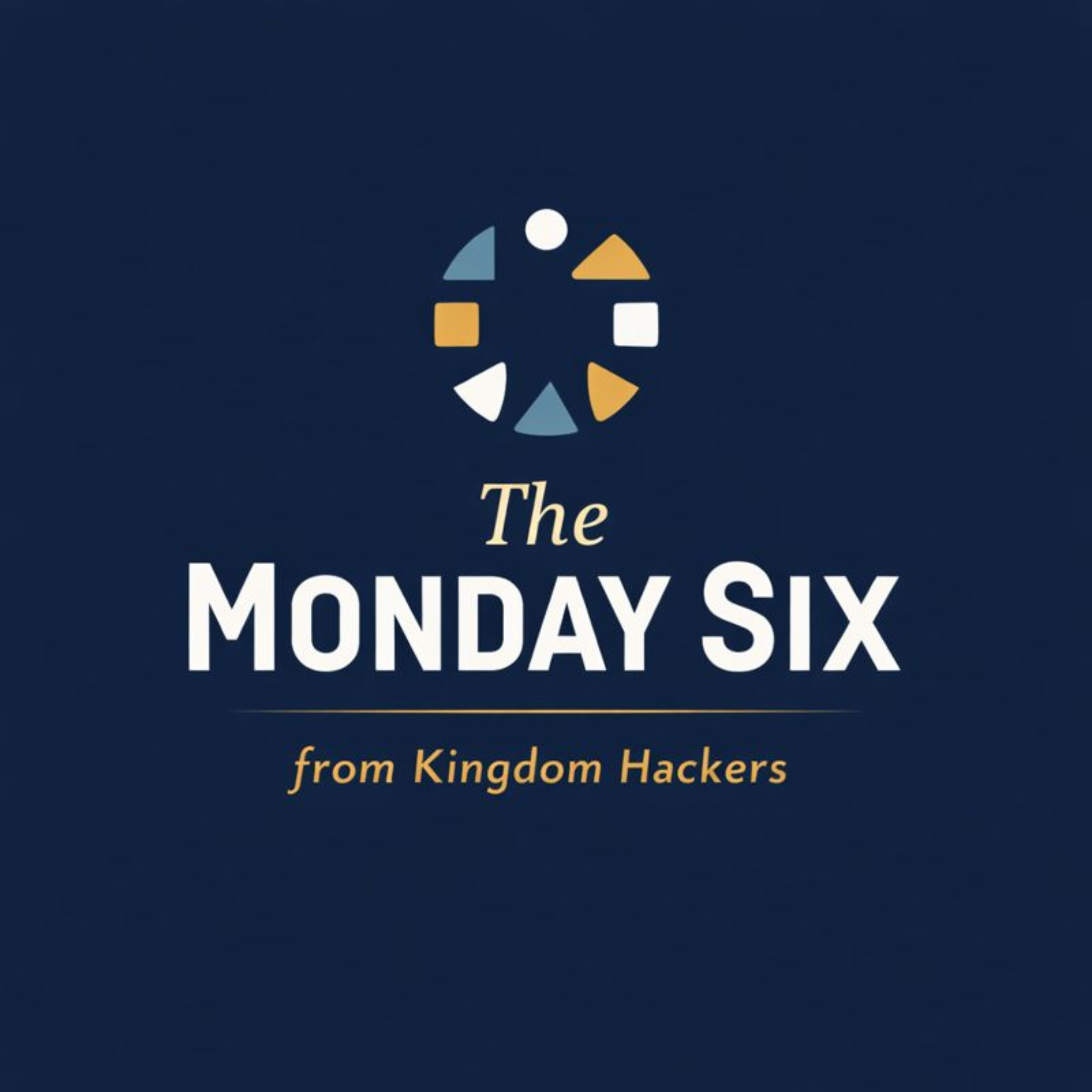 The Monday Six cover art