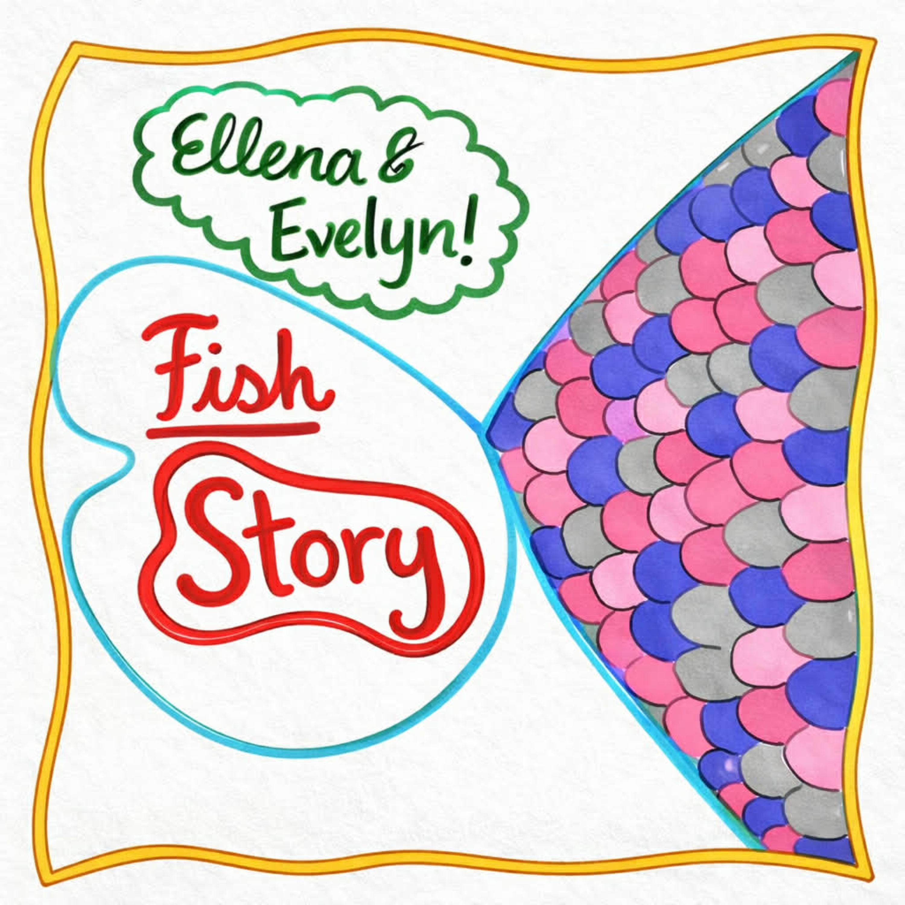 Fish Story