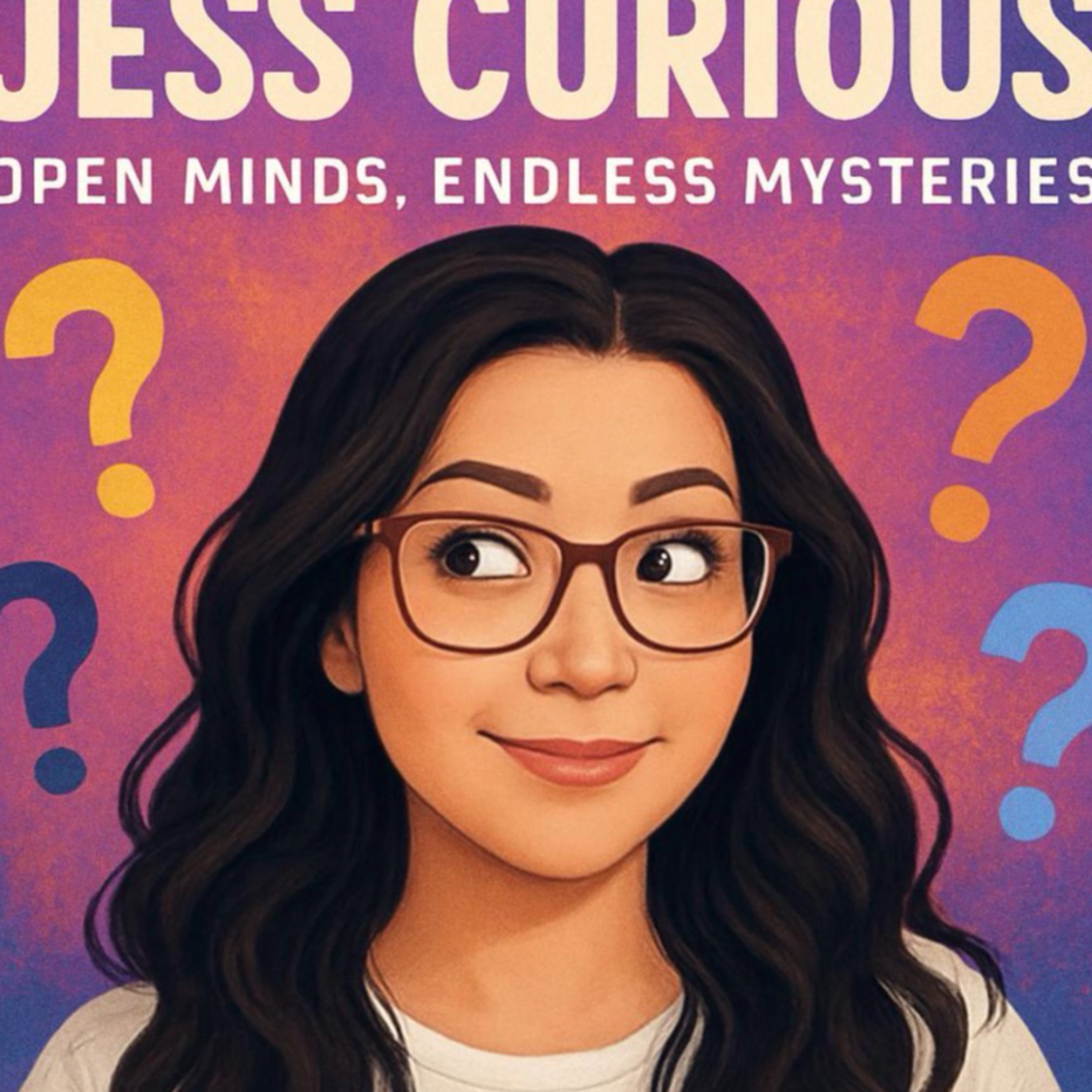 Jess Curious