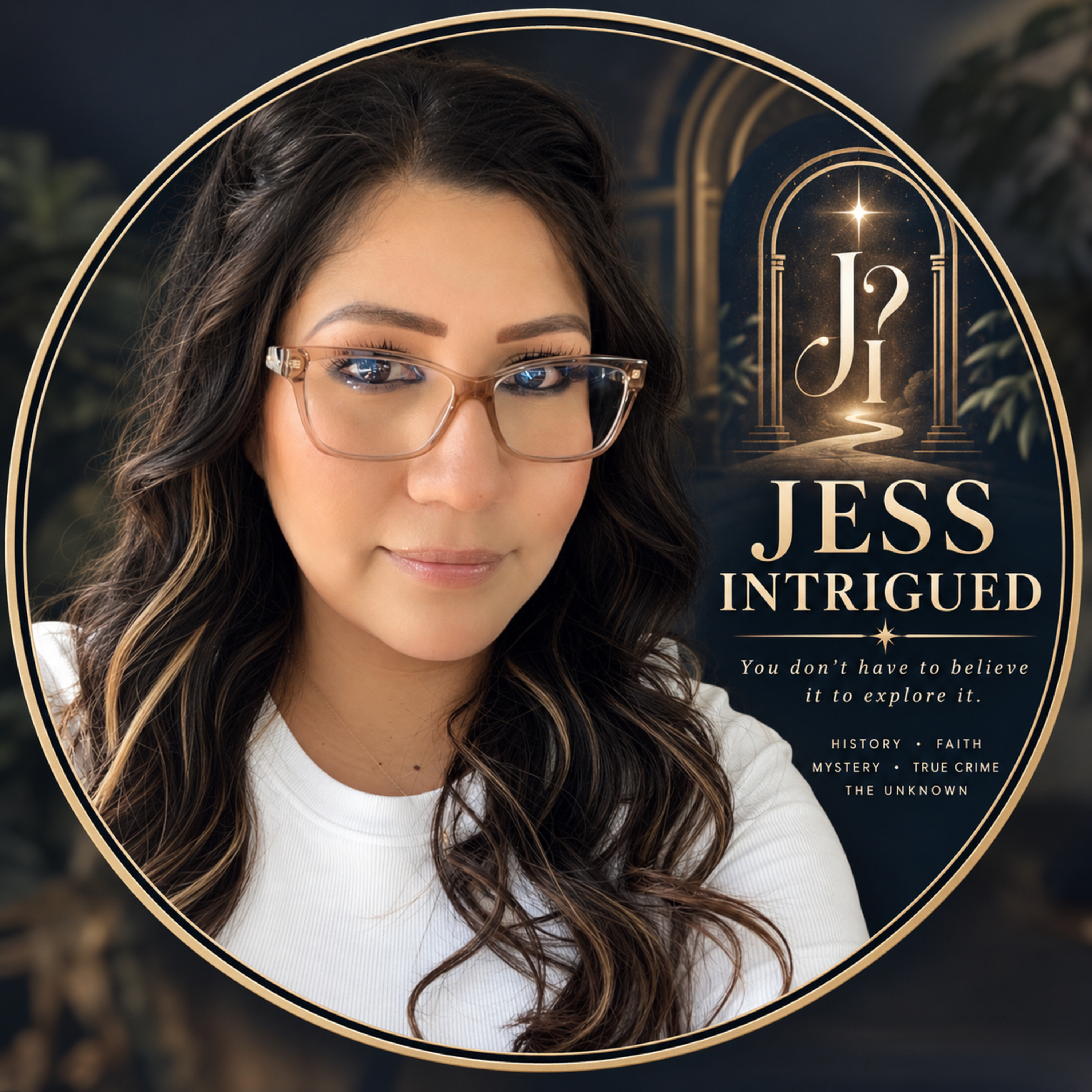 Jess Curious