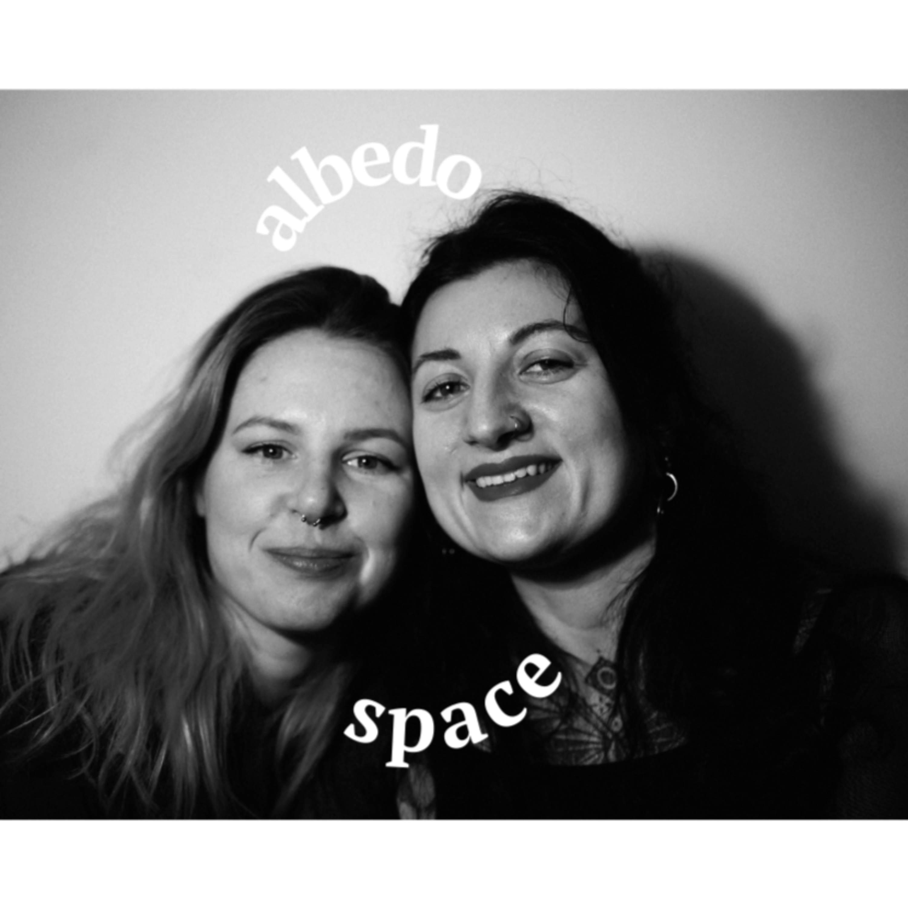 Albedo space podcast