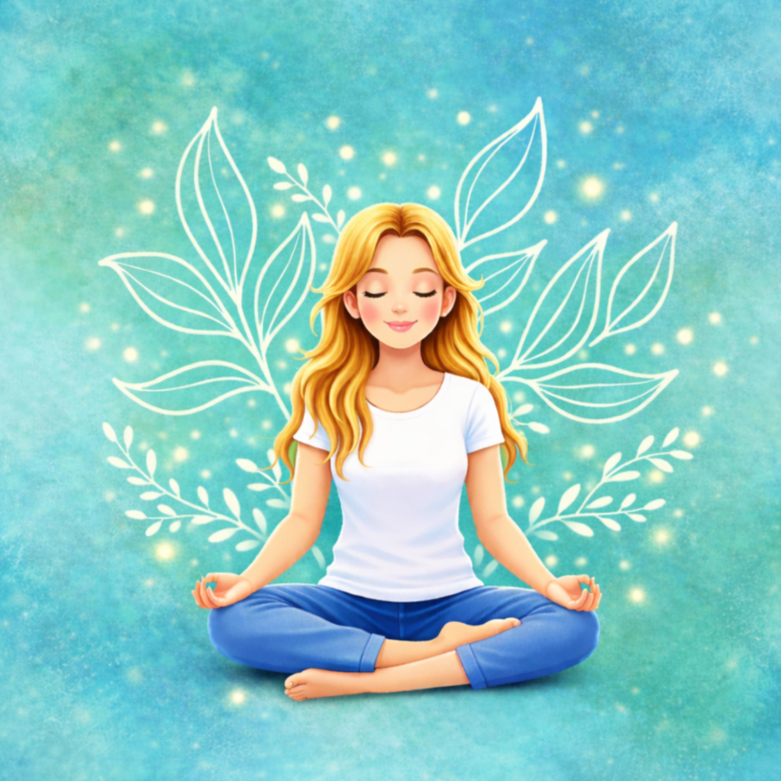 lache&lebe | Kindermeditationen