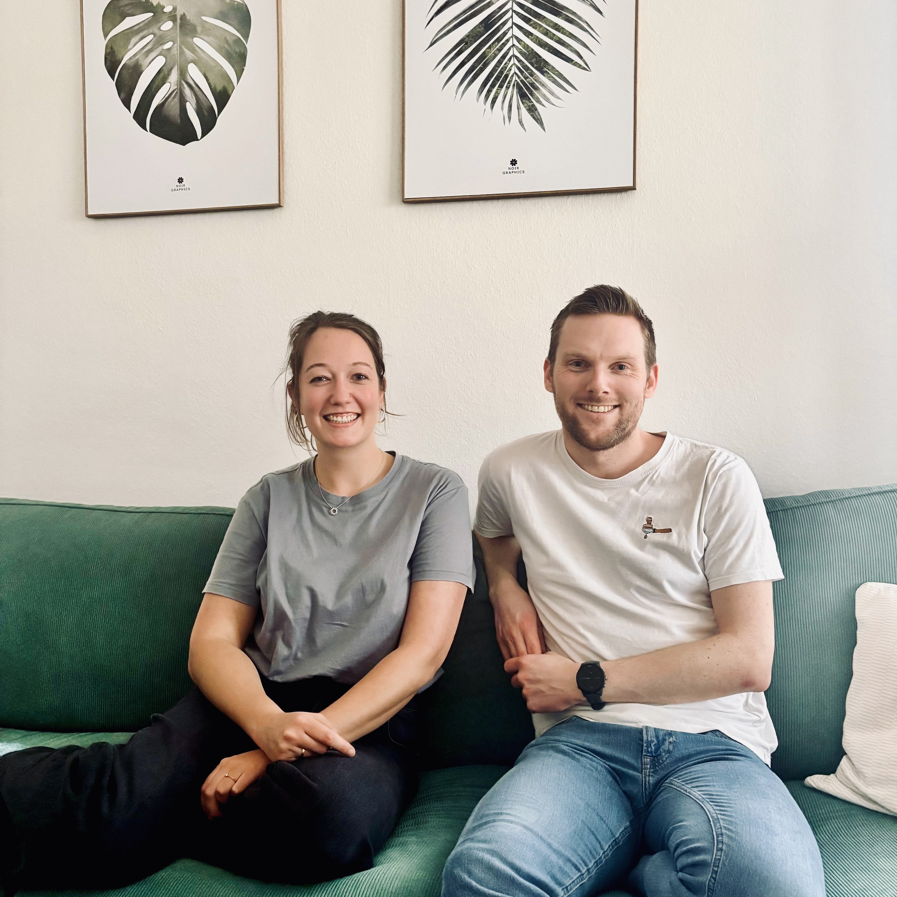 Bitter and Beautiful cover art