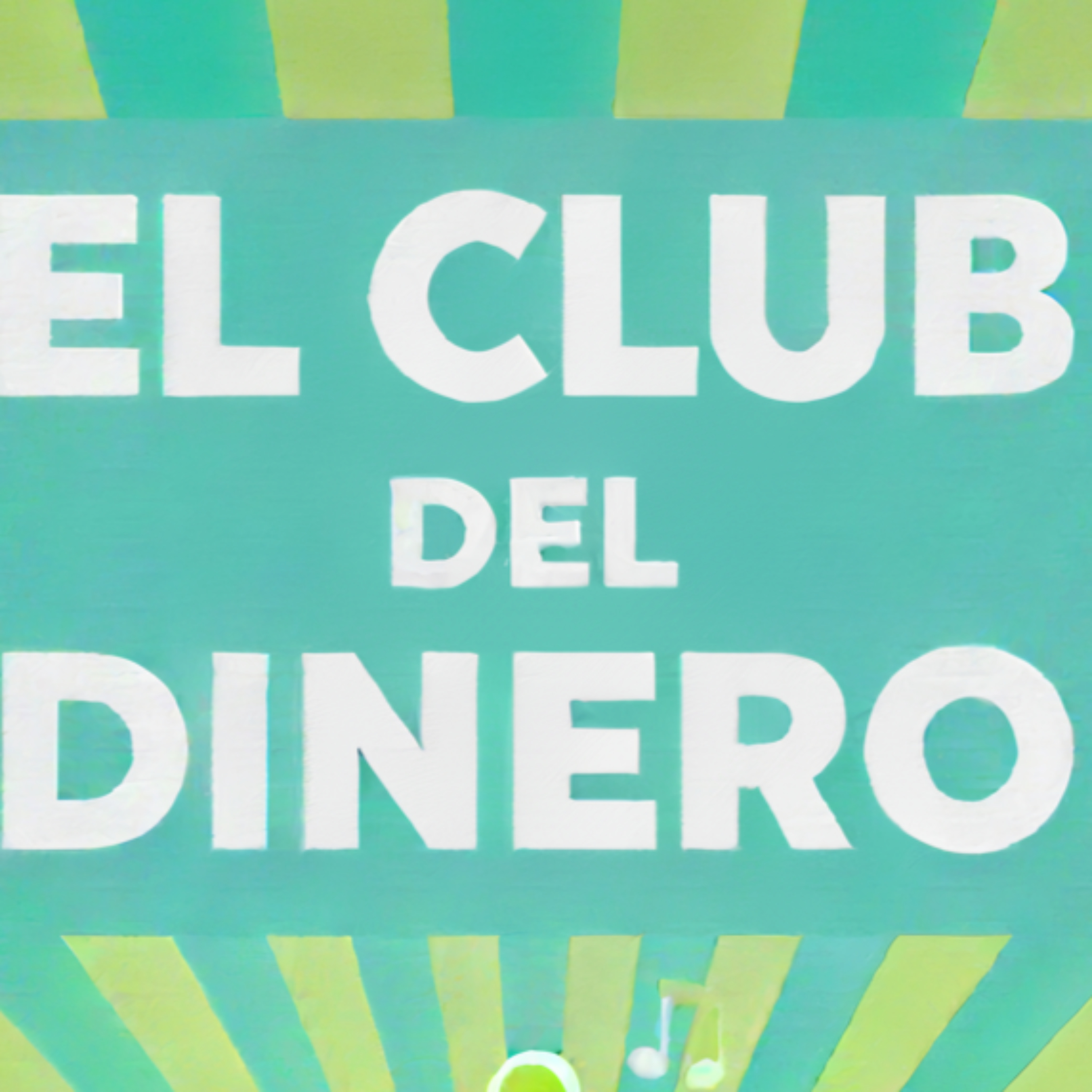 El Club del Dinero