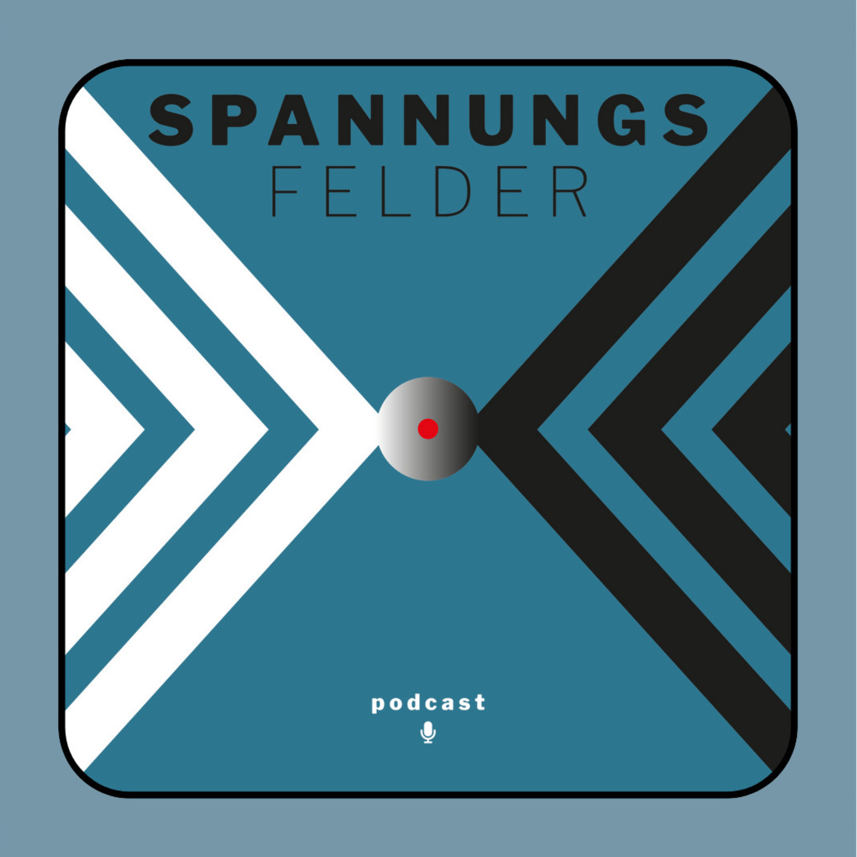 Spannungsfelder