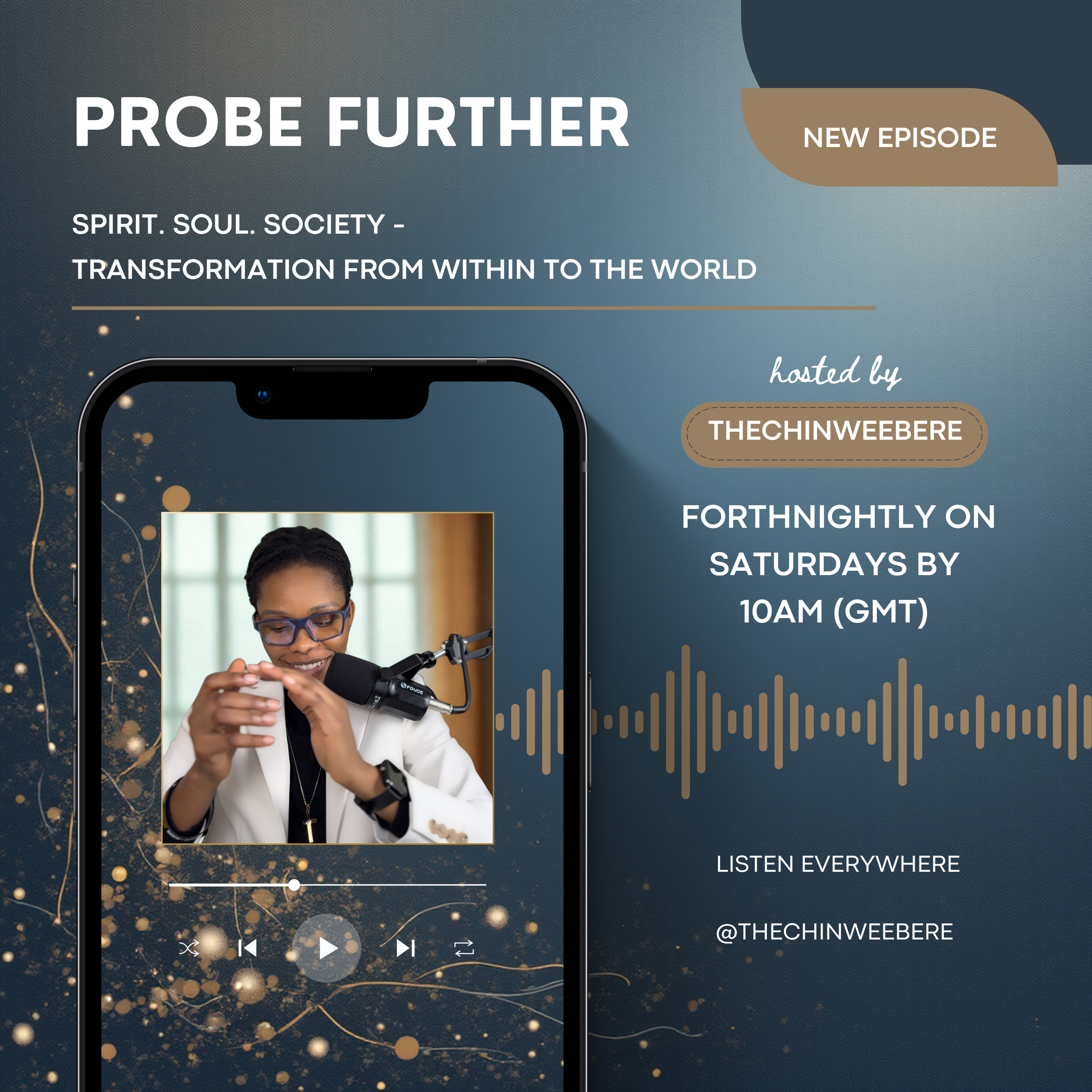 Probe Further
